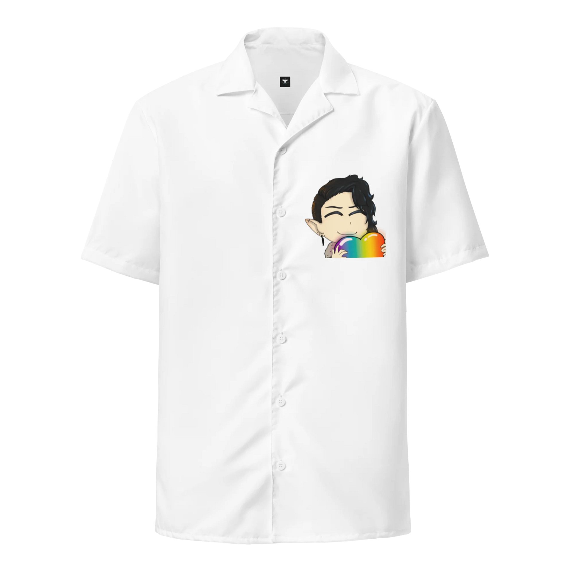 Pride Shirt - Classic product image (1)