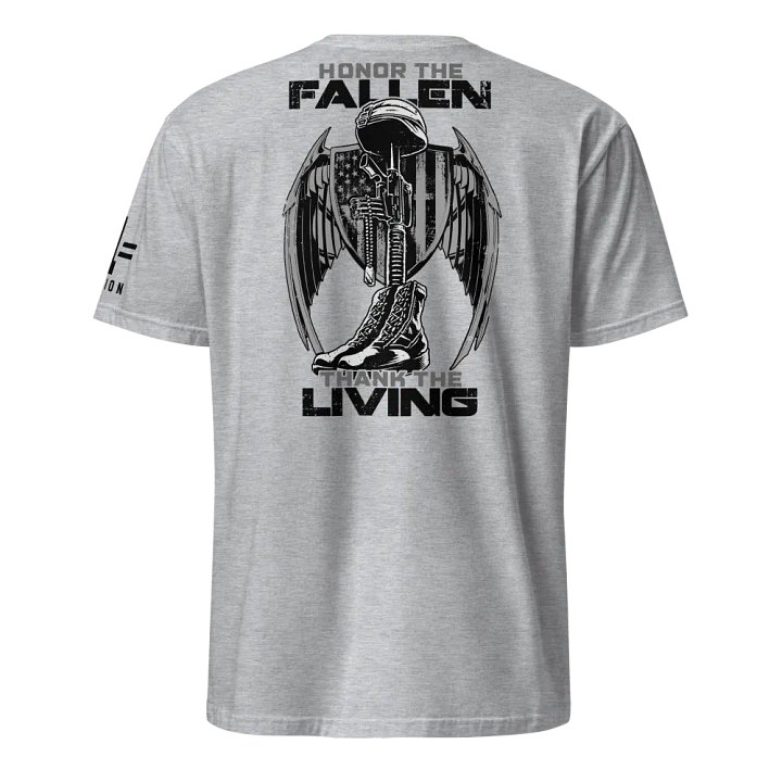Honor The Fallen: Light product image (1)