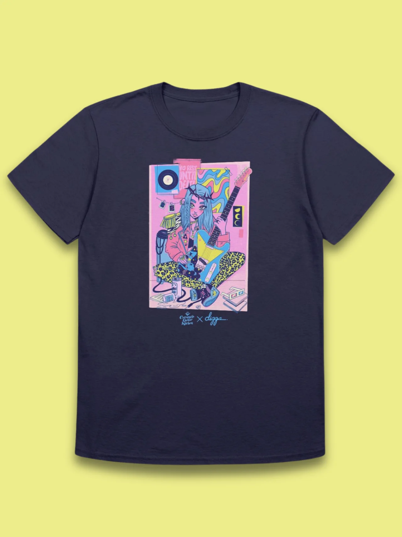 Electric Feels product image (1)