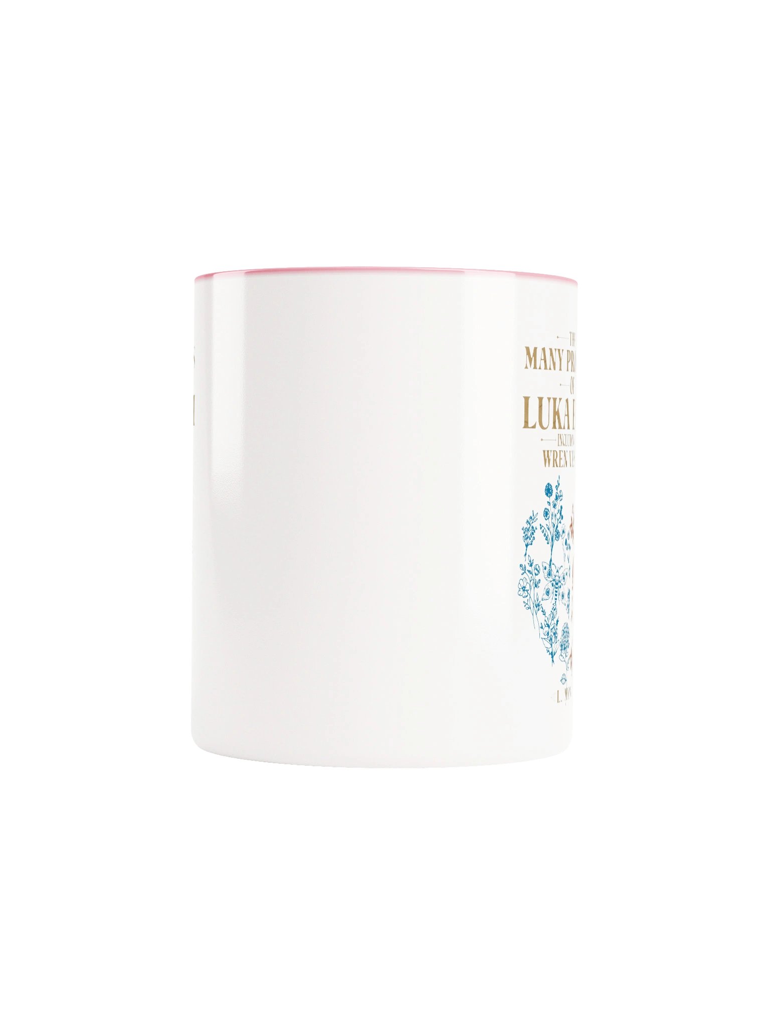 TMPLE Heart Mug product image (5)