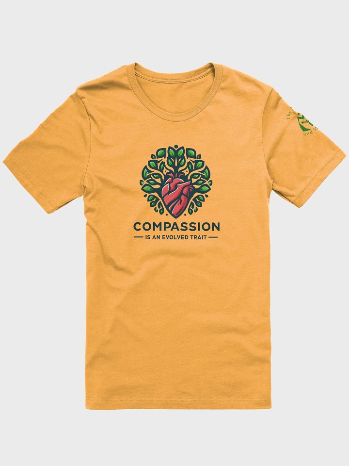 Compassion is an Evolved Trait product image (1)