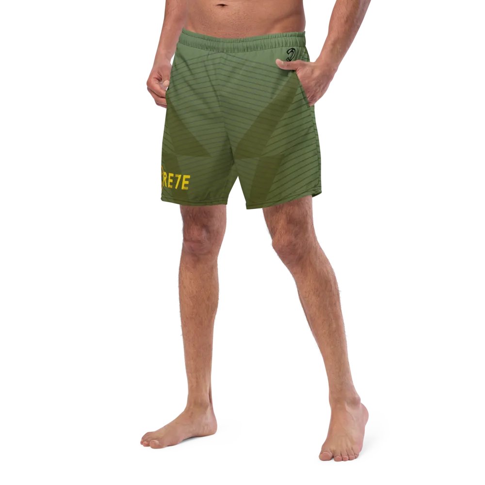 Cre7e Swimshorts product image (7)