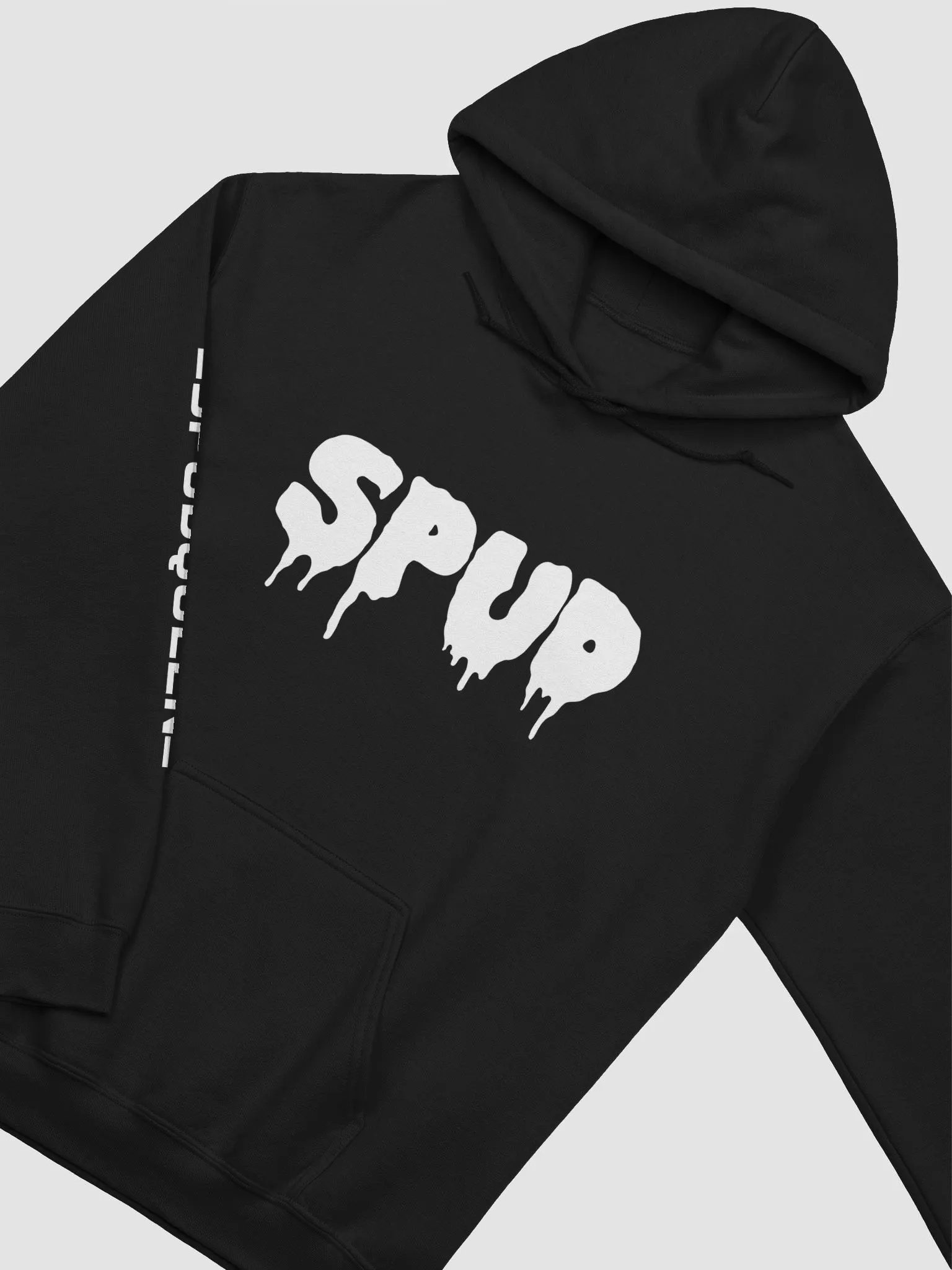 SPUD DRIPS HOODIE product image (3)