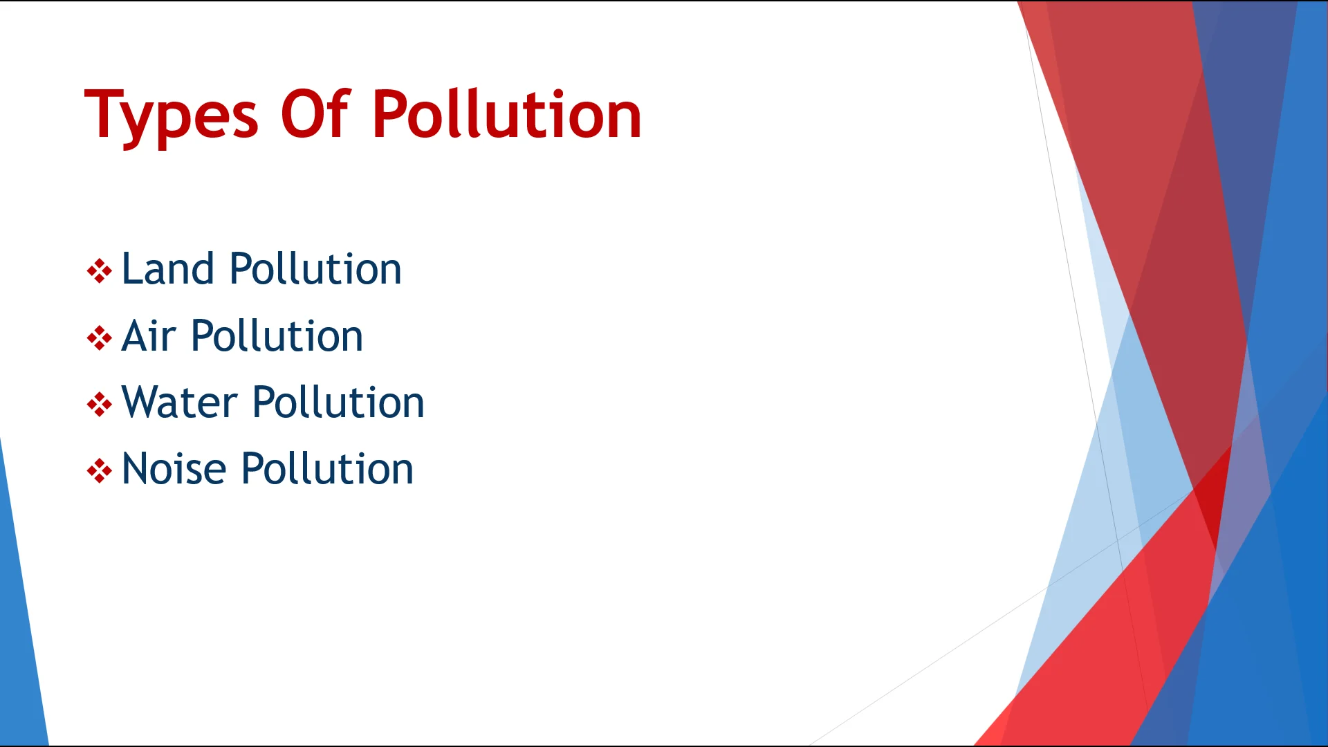 Pollution PPT Presentation product image (2)