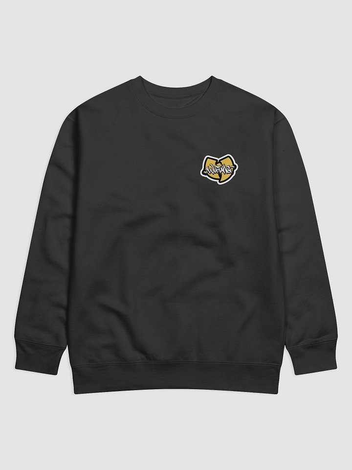WU SWEAT SHIRT product image (1)