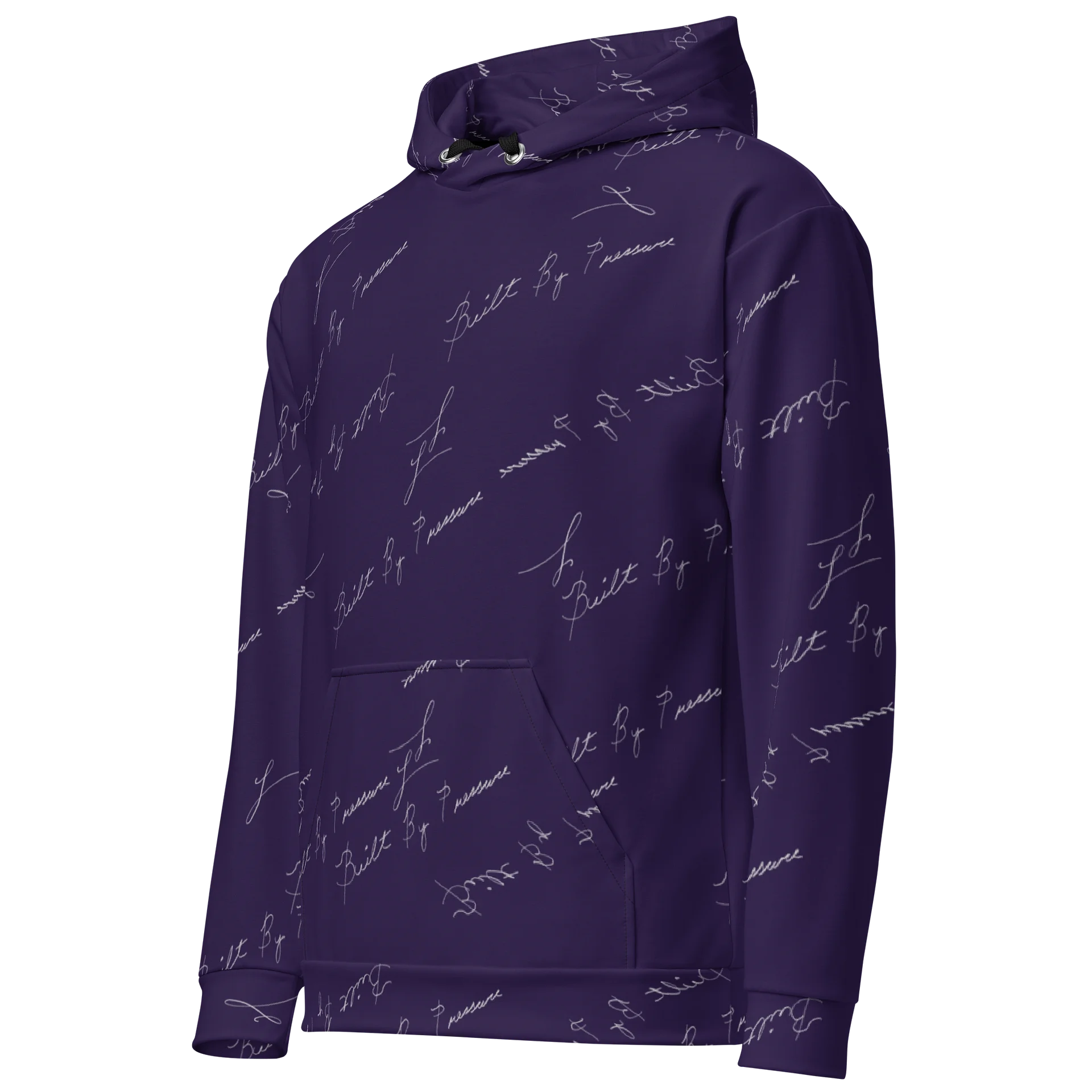 Built By Pressure Smokie Bag of Grapes Hoodie product image (1)