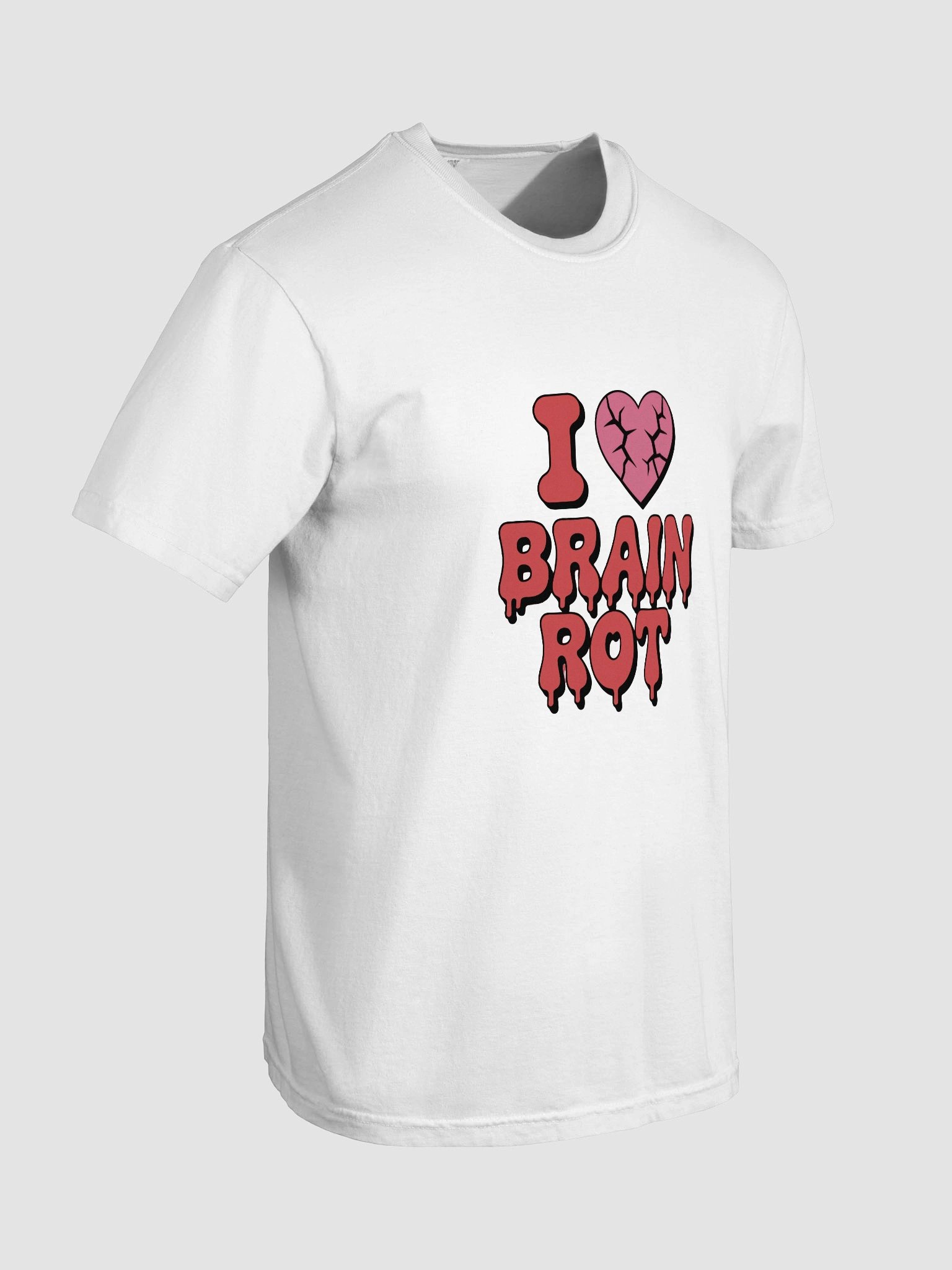 I Love Brain Rot product image (38)