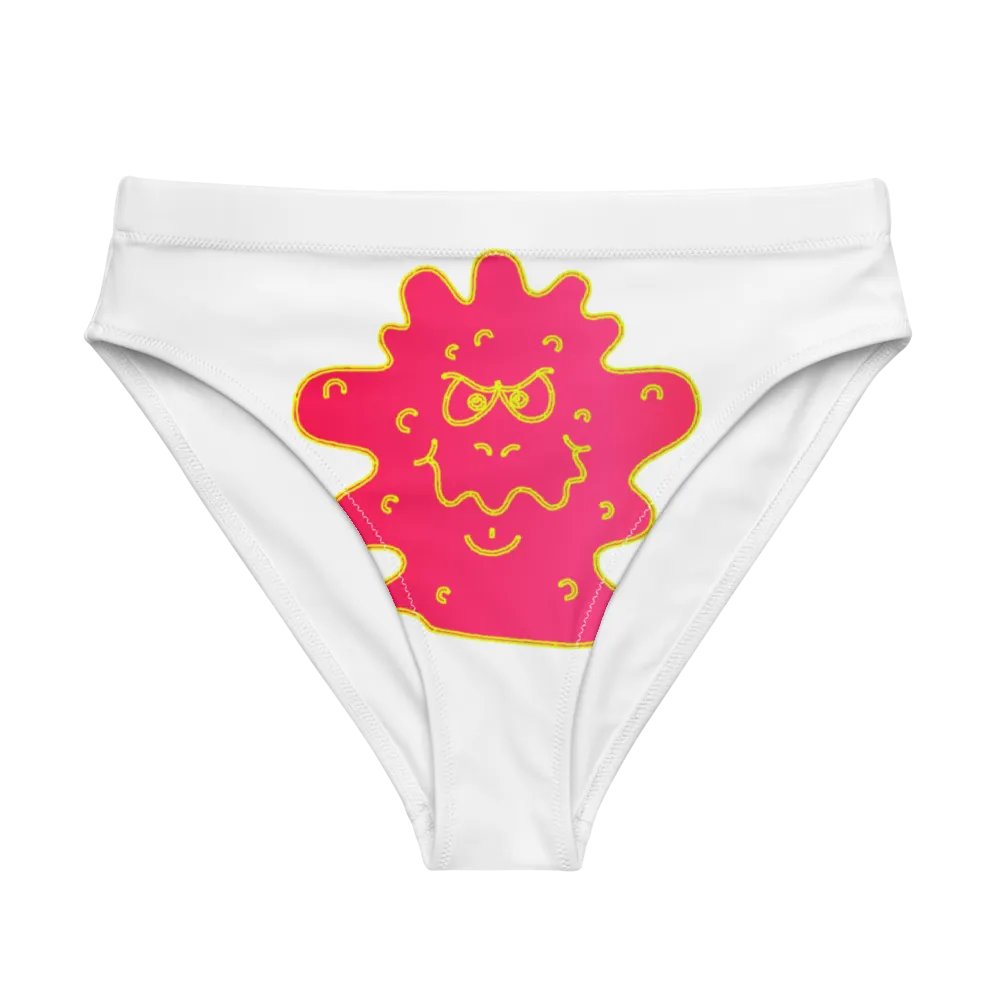 Grumpy Blobster. product image (1)