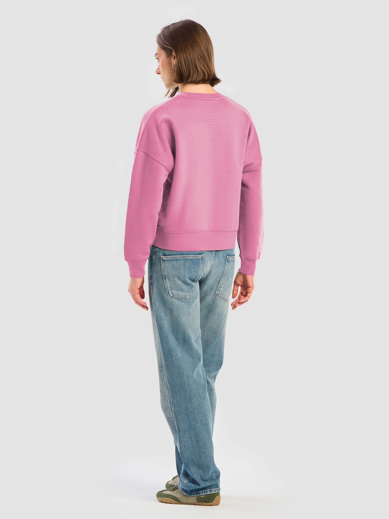 Exotic Gal Unisex Sweatshirt product image (30)