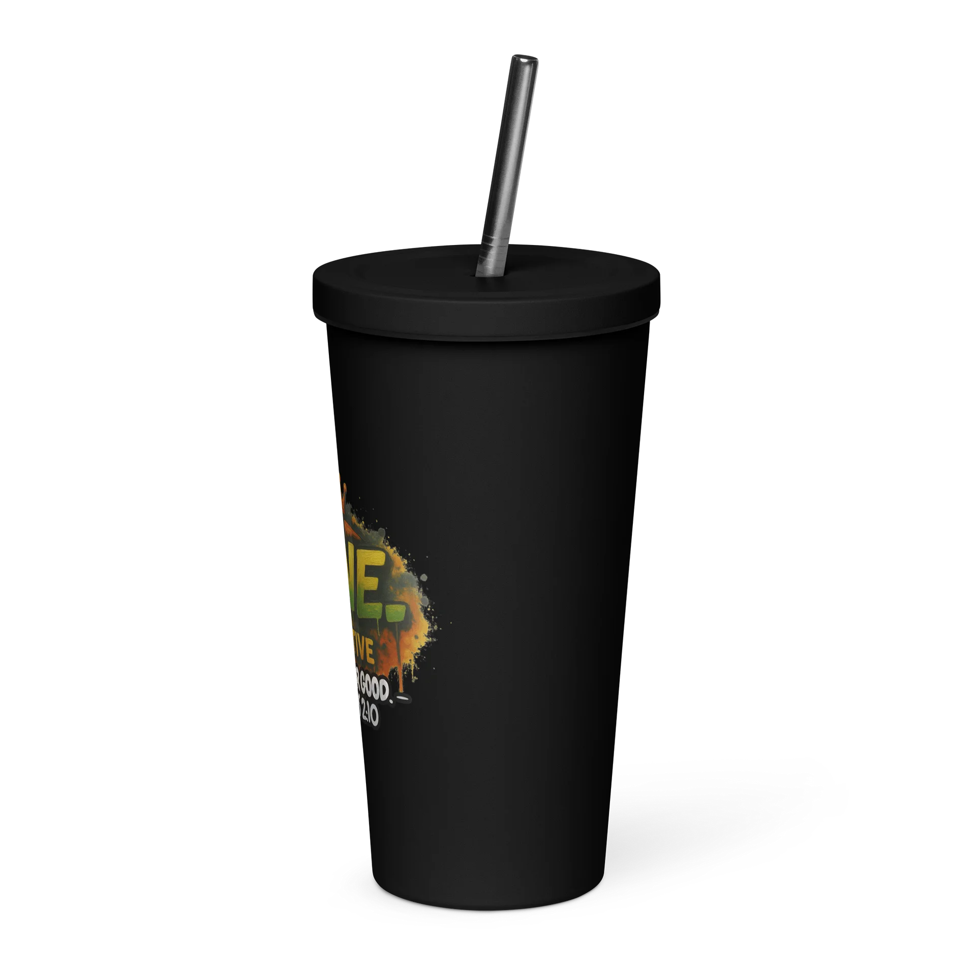 The GOOD. Tumbler product image (7)
