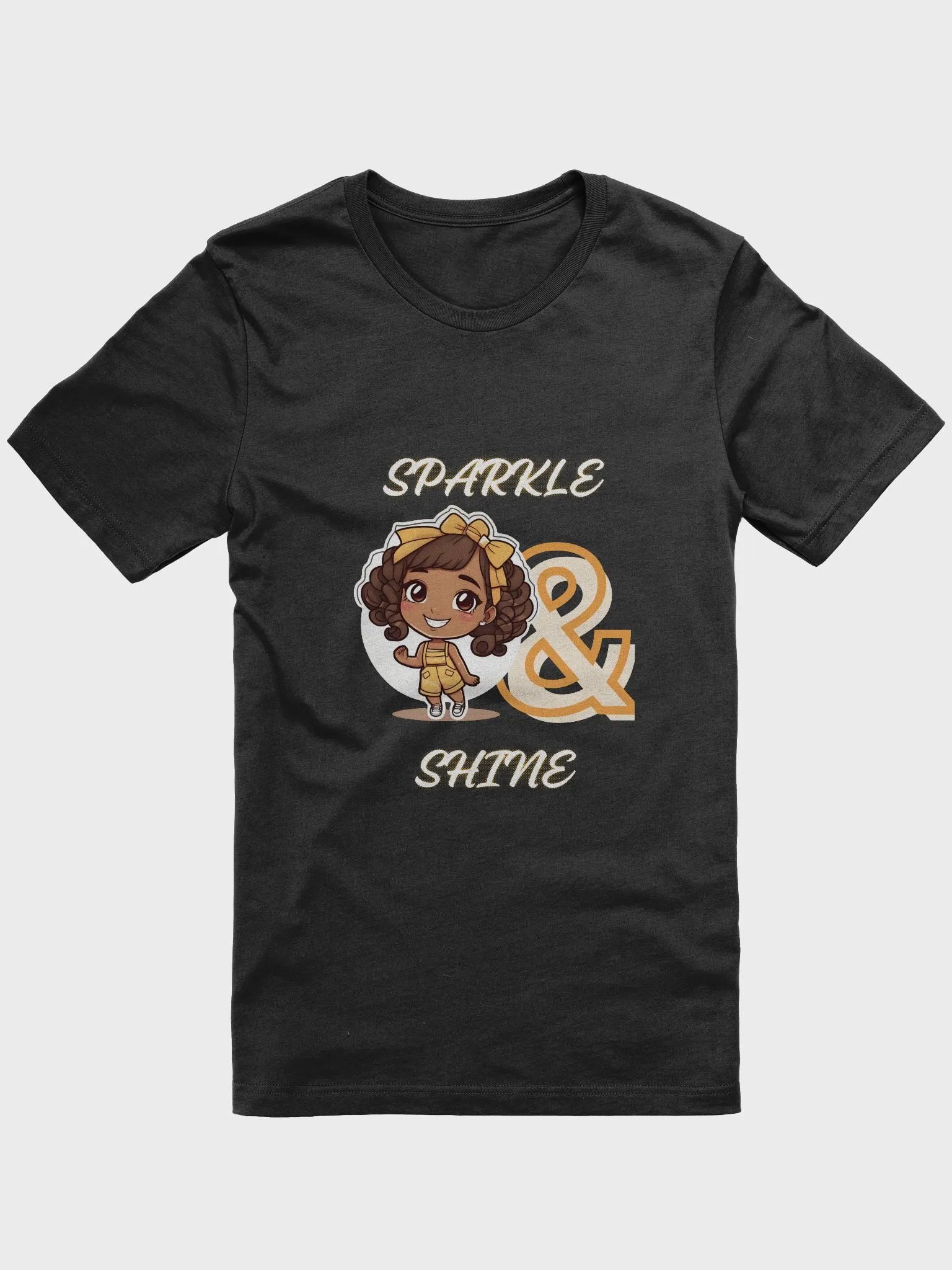 Sparkle & Shine Tshirt product image (3)