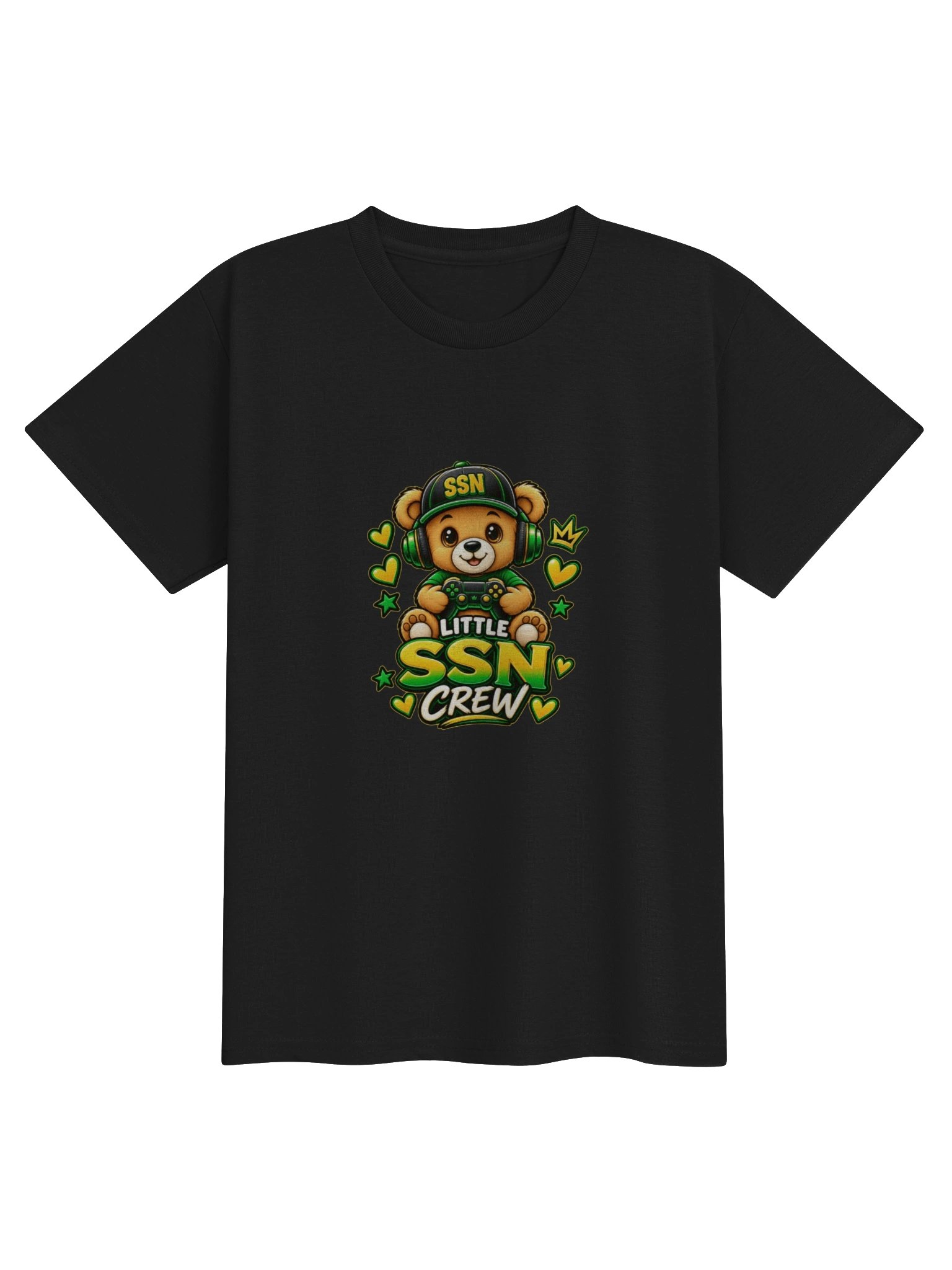 Little SSN Tee product image (1)