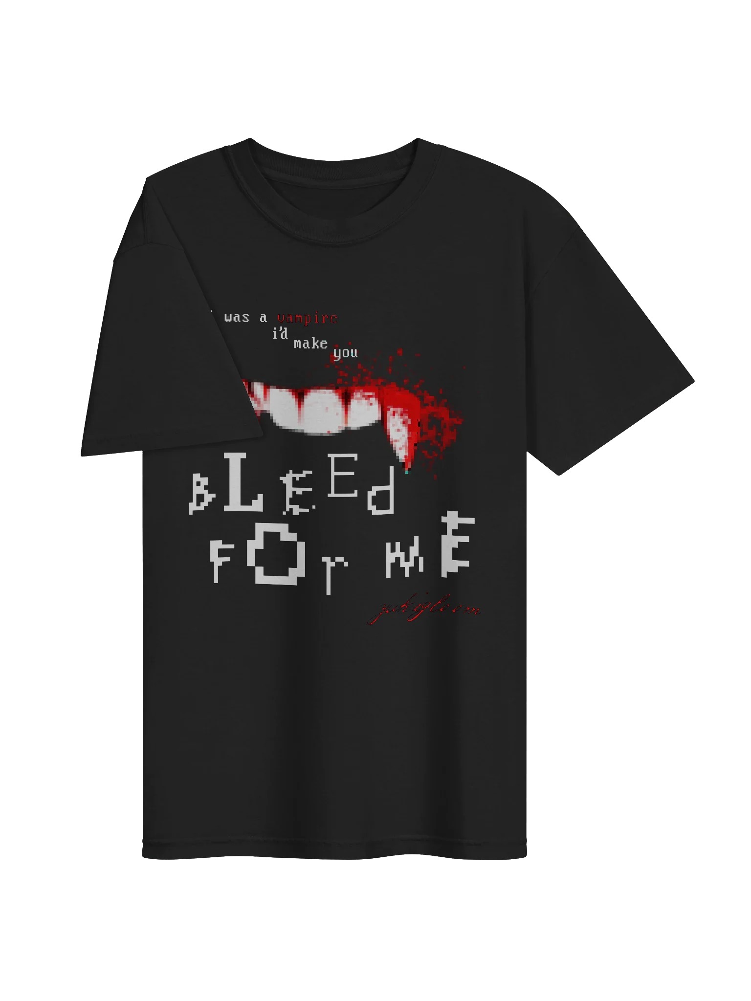 BLEED4ME SHIRT product image (3)