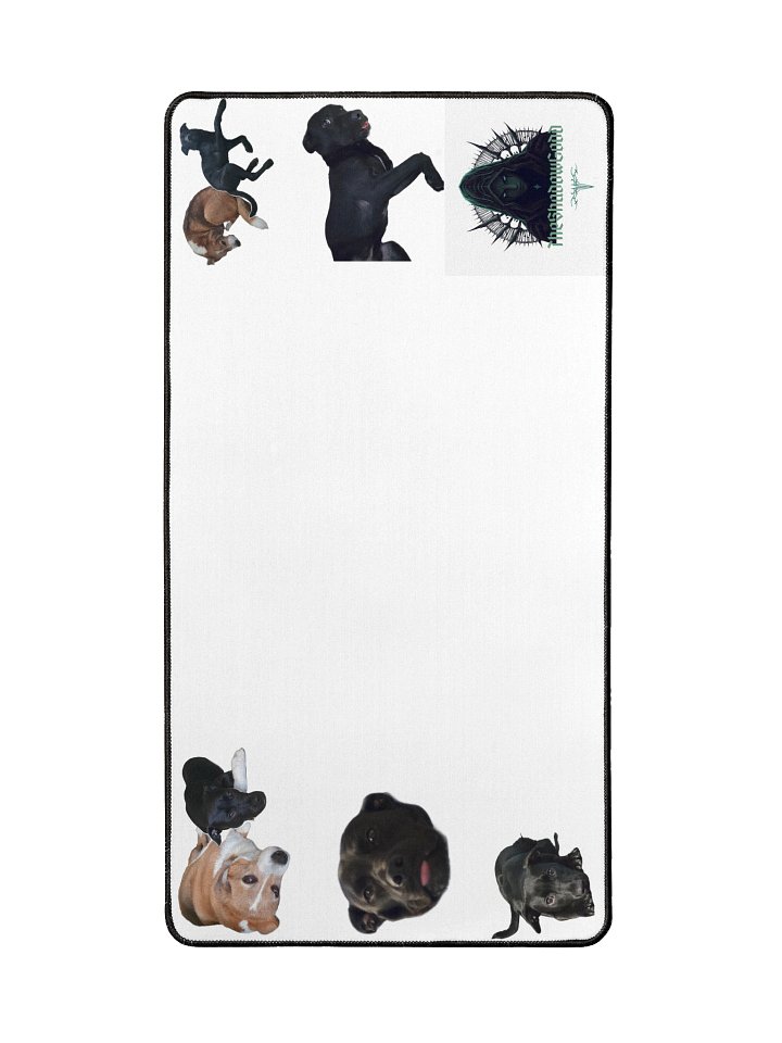 TheShadowMat (and Murphy) product image (2)