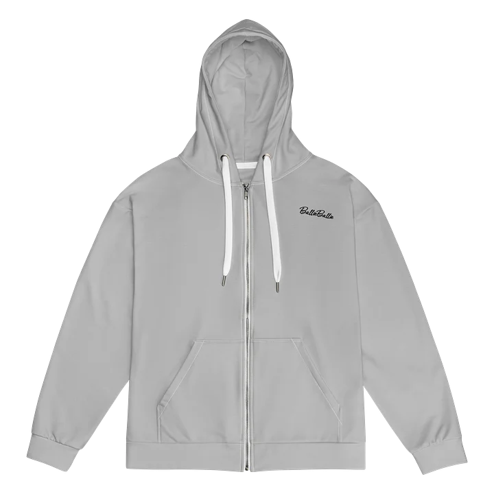 Vest Silver product image (1)