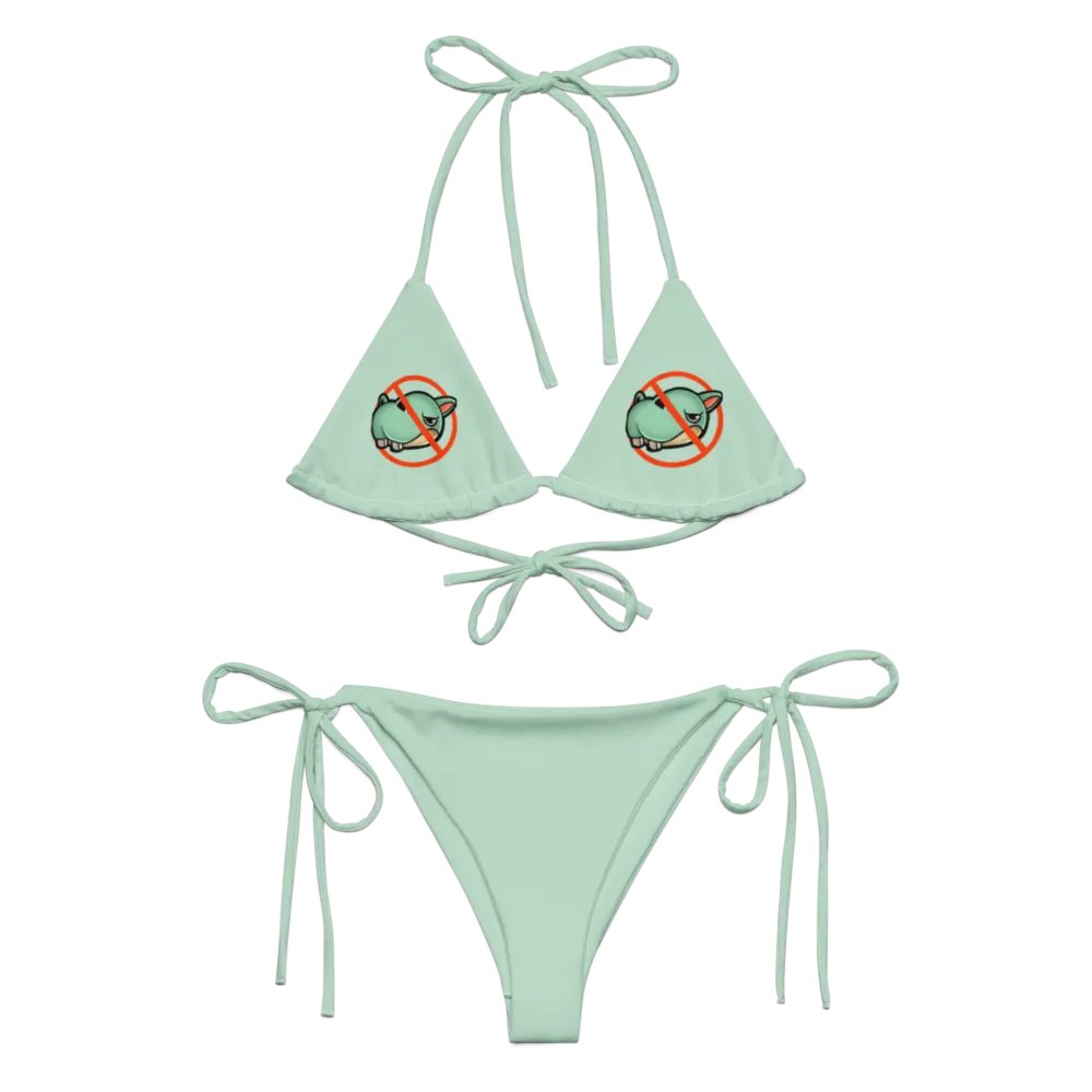 Rocco String Bikini product image (6)
