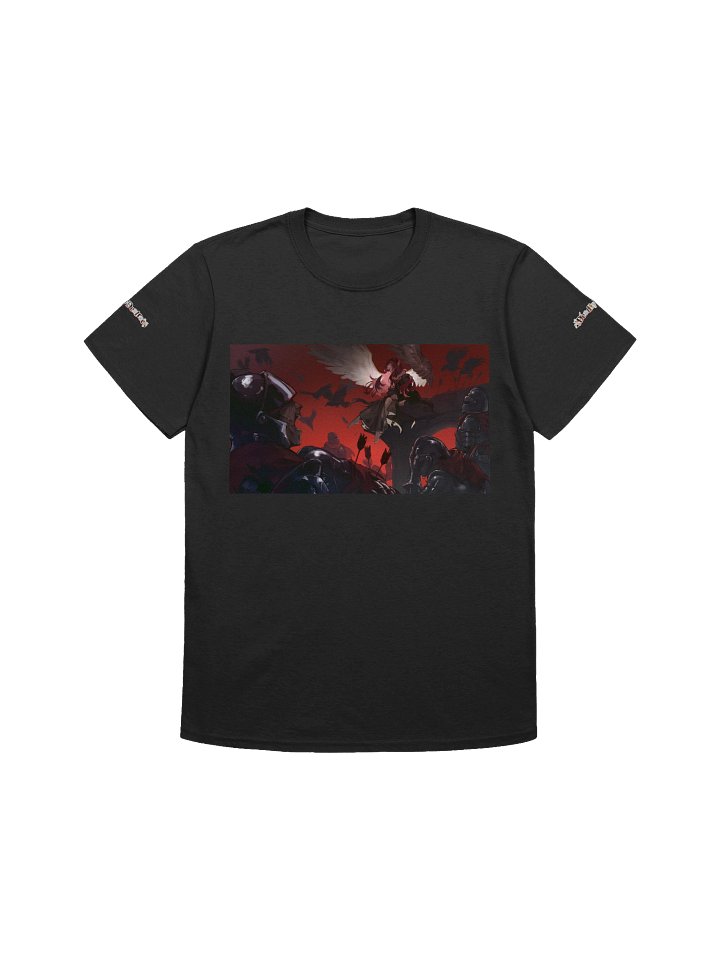 Deadly Zombie T-Shirt product image (1)