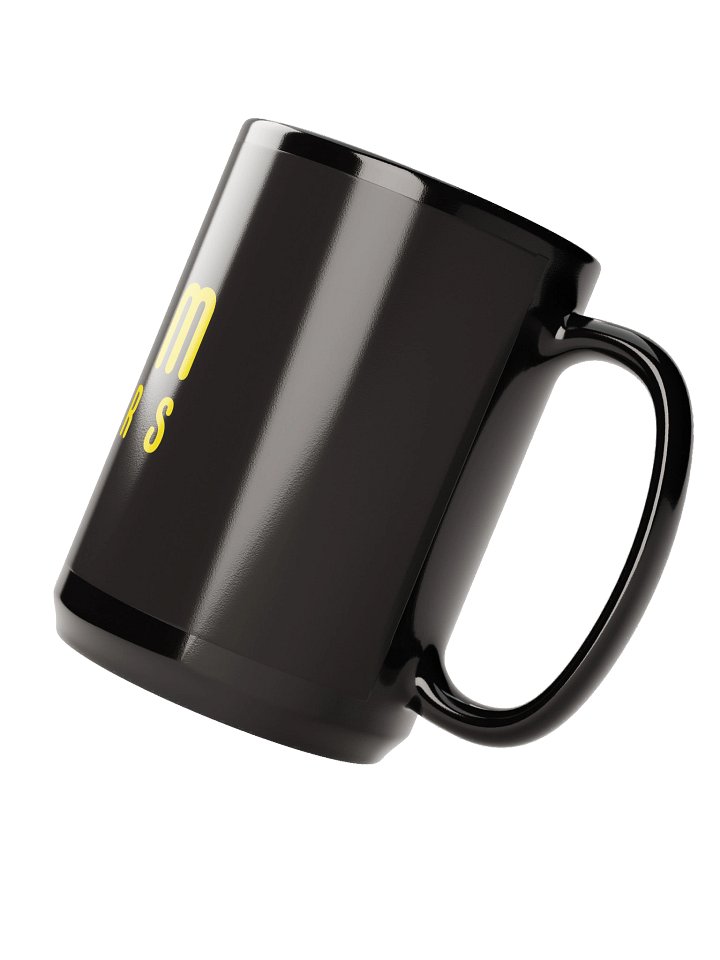 LDWM Glossy Mug product image (2)