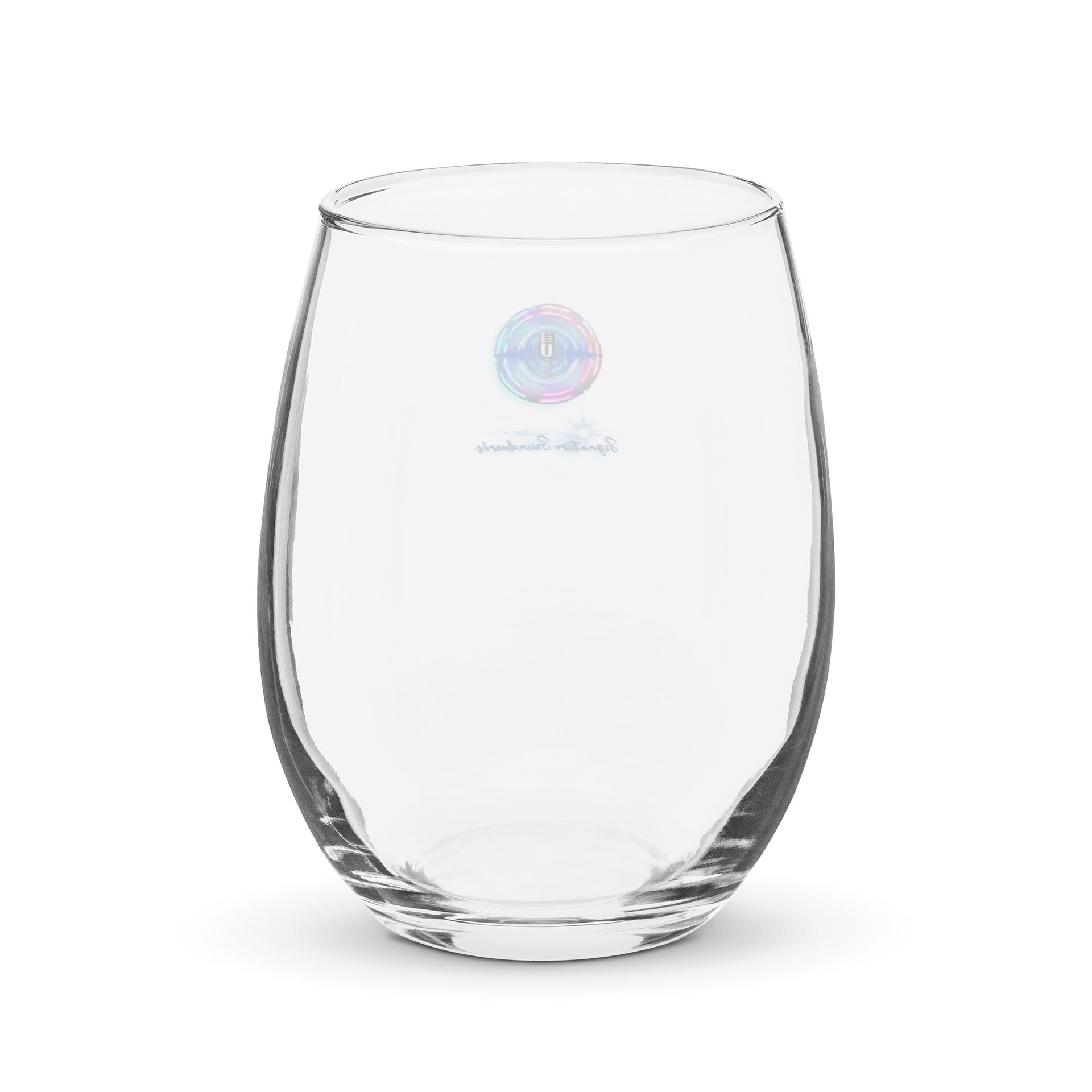 Signature Soundworks Wine/Shot Glass product image (2)