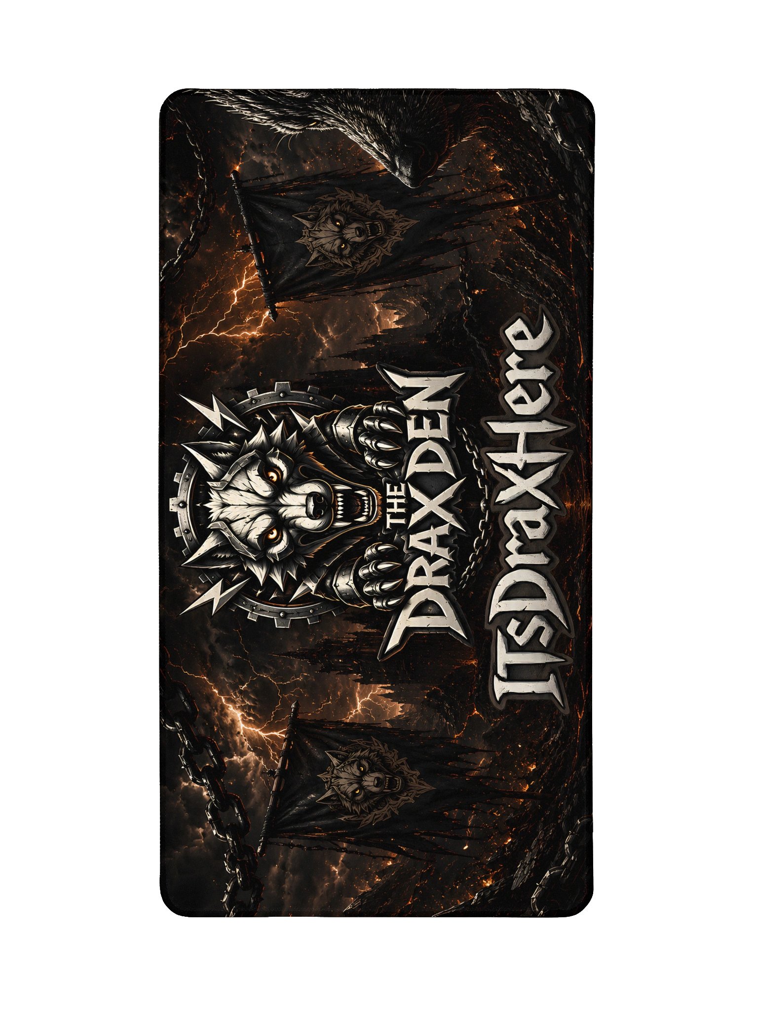 DraxDen XXL Mousepad product image (2)