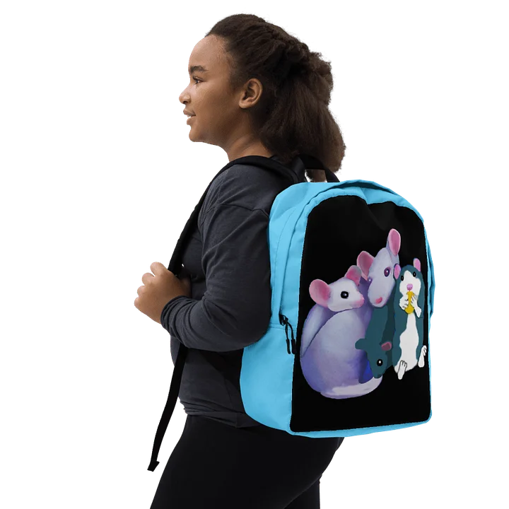 cuddly cuties backpack product image (1)