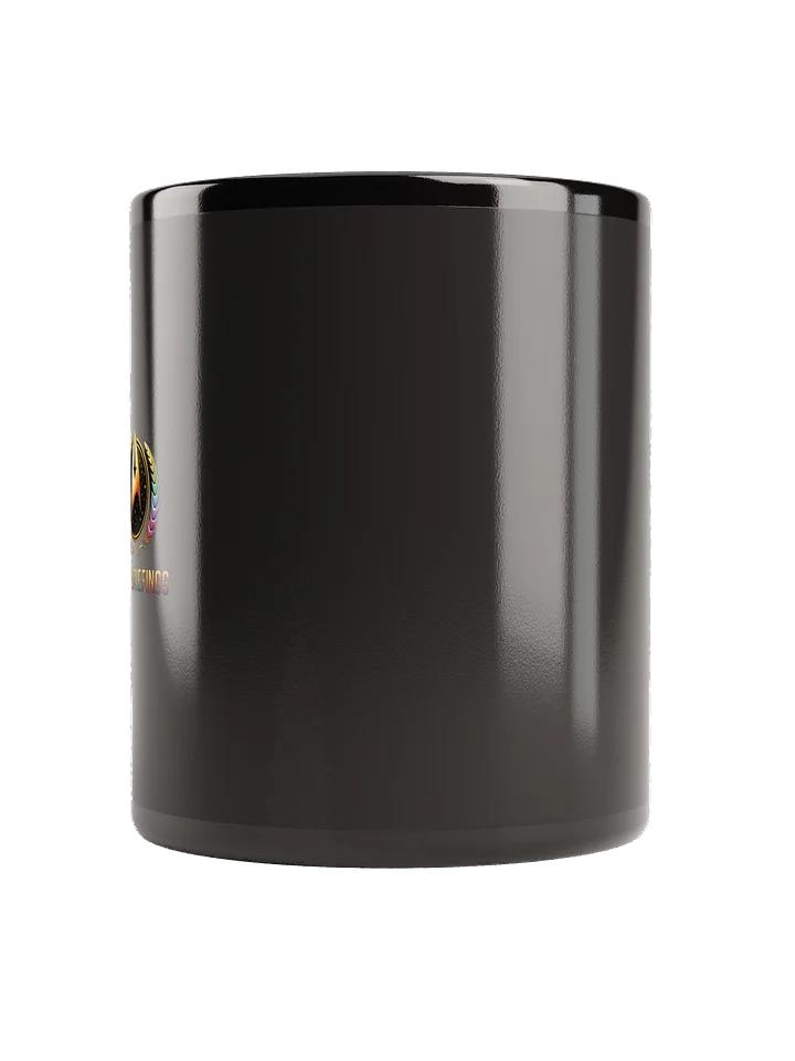 STFC Briefings With Pride Collection Mug product image (3)