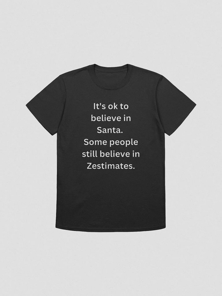 Santa/Zestimate product image (1)