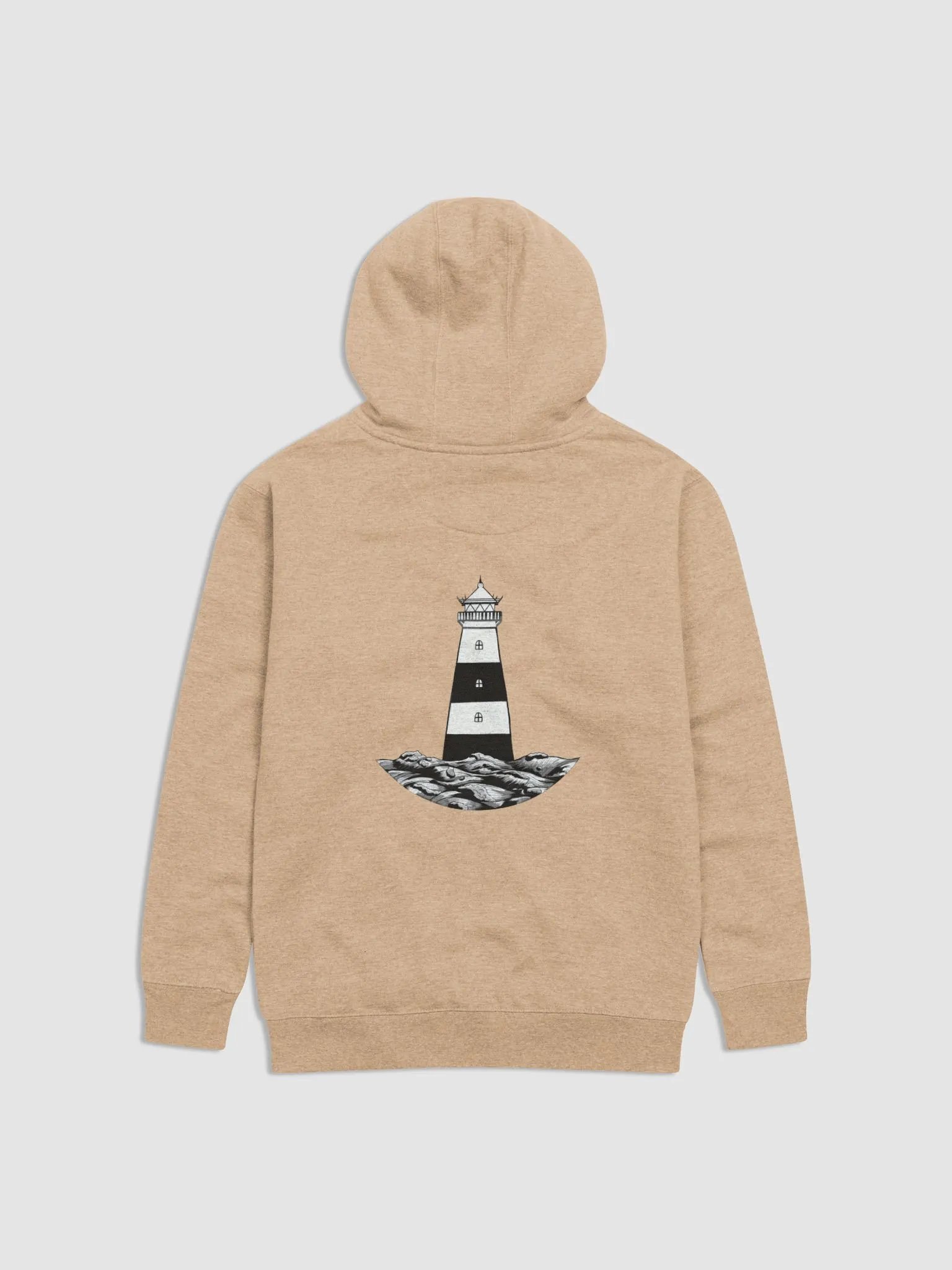 Silhouette & Lighthouse product image (4)