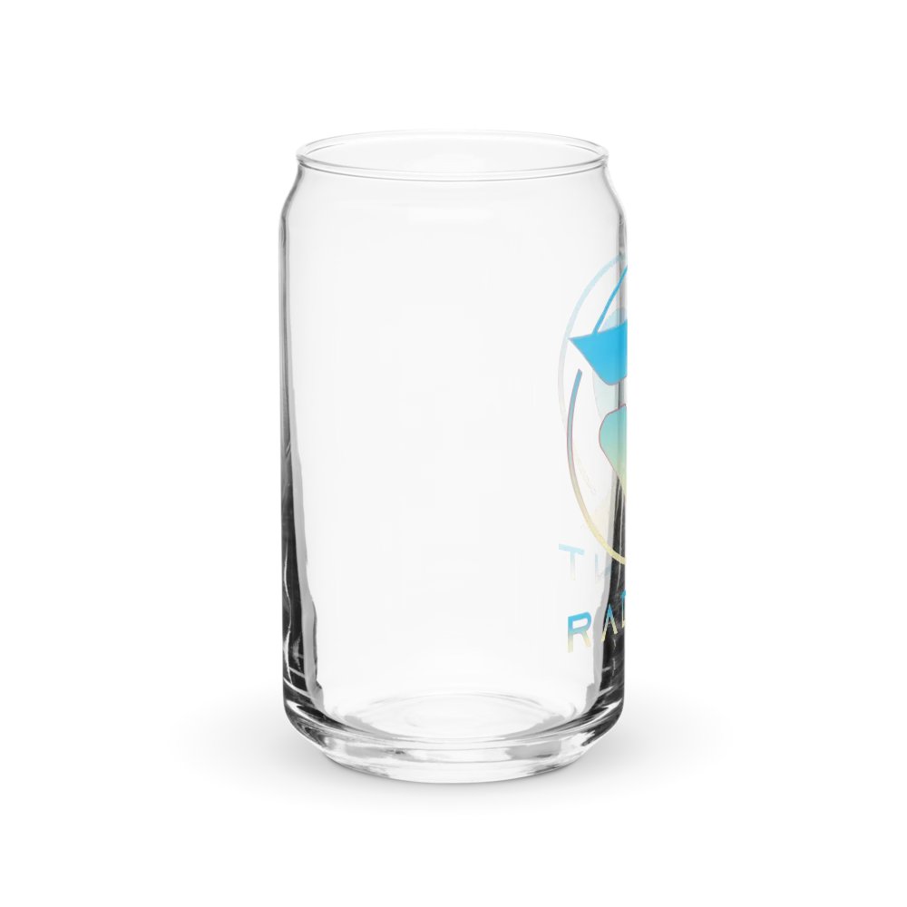 A Radiant Can Shaped Glass product image (4)