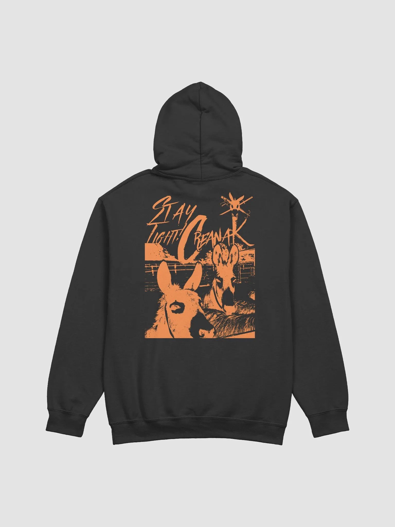 Stay Tight Hoodie (DTFx) product image (3)
