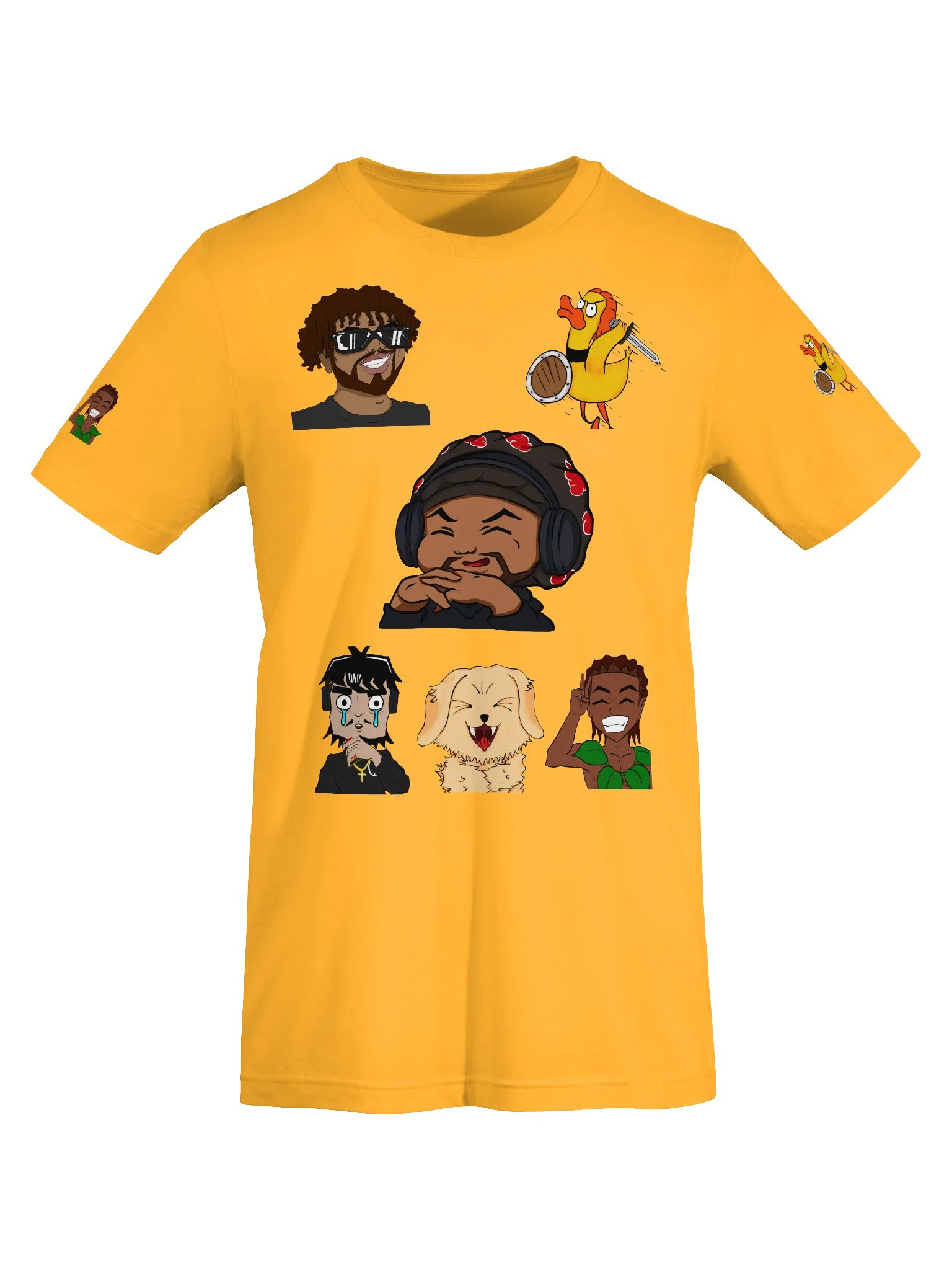 Make New Goals GANG product image (7)