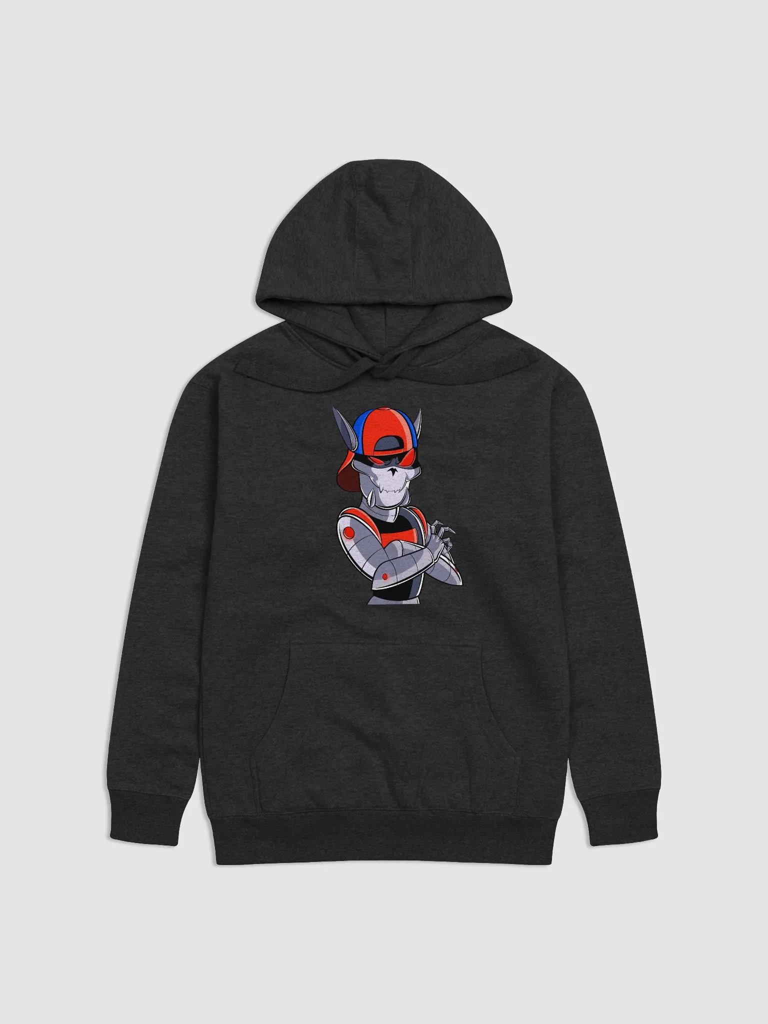 MetalliCass Cotton Heritage Unisex product image (1)