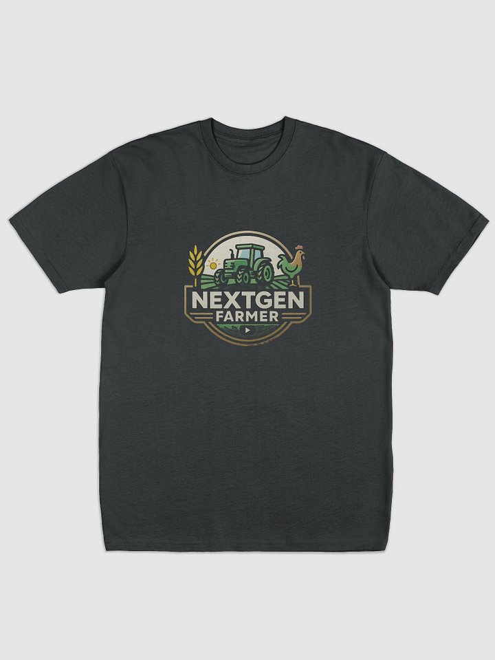 NextGen Men's Tee product image (1)