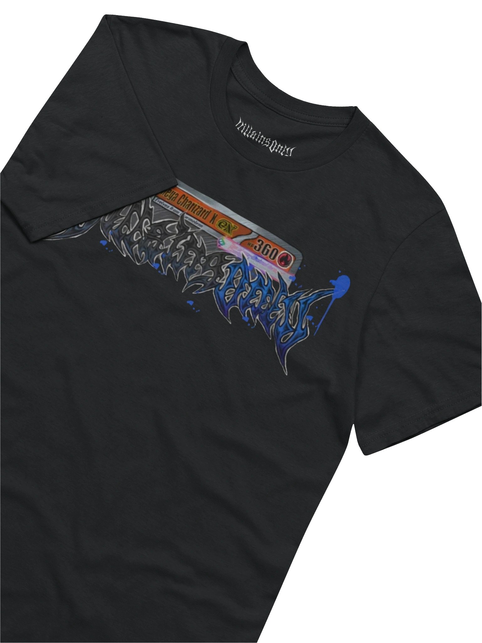 Villains Only Mega Charzard X product image (3)