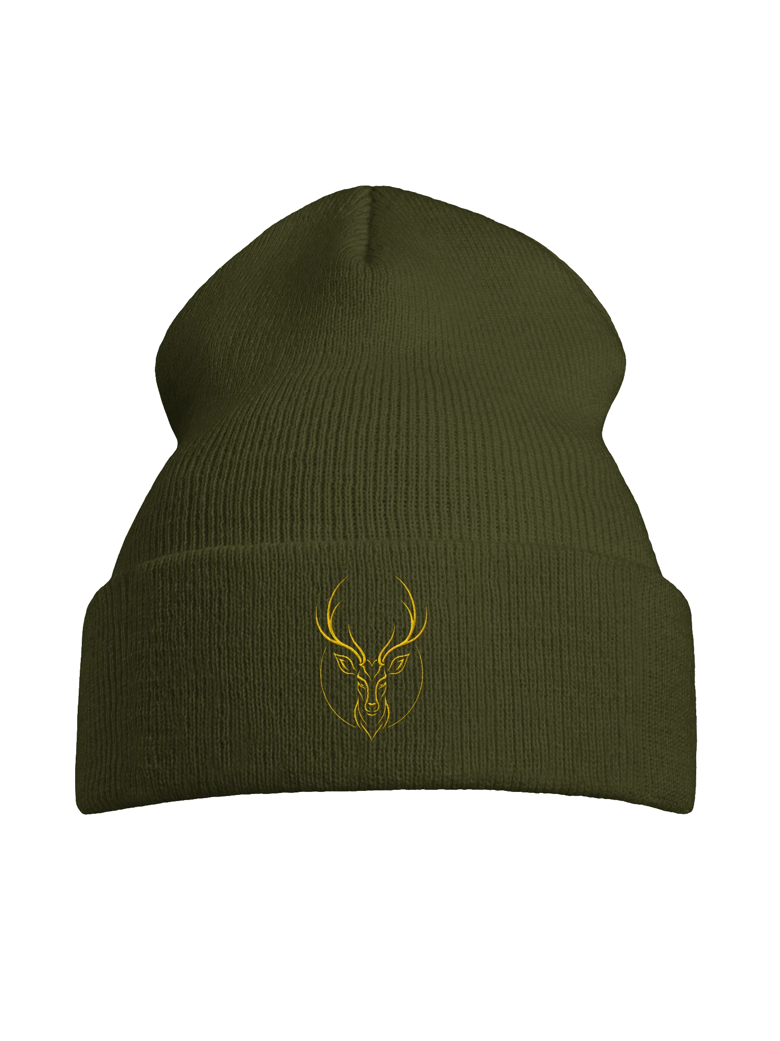 Violet Hart Stag Beanie product image (7)