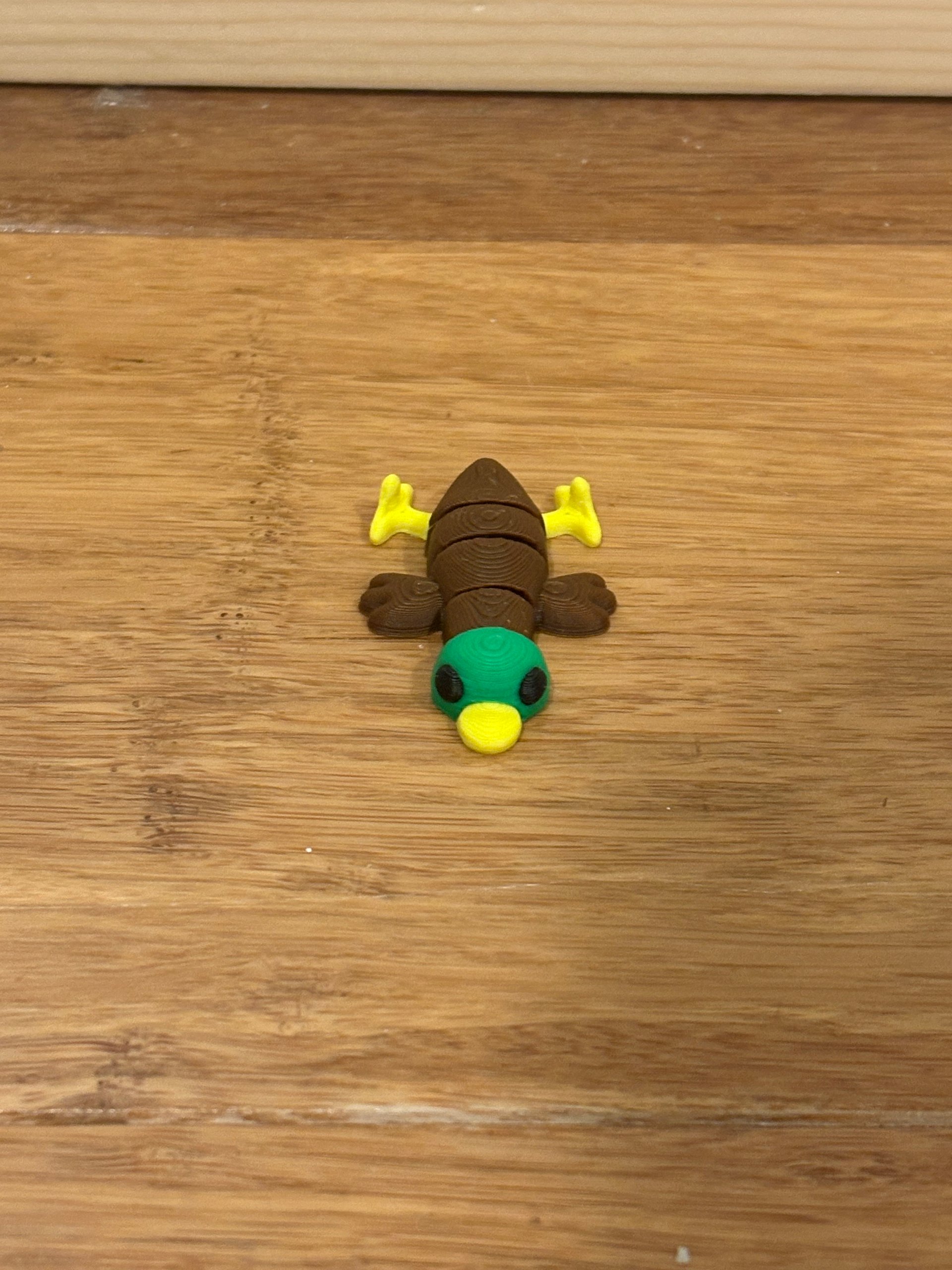 Articulated Duck product image (3)