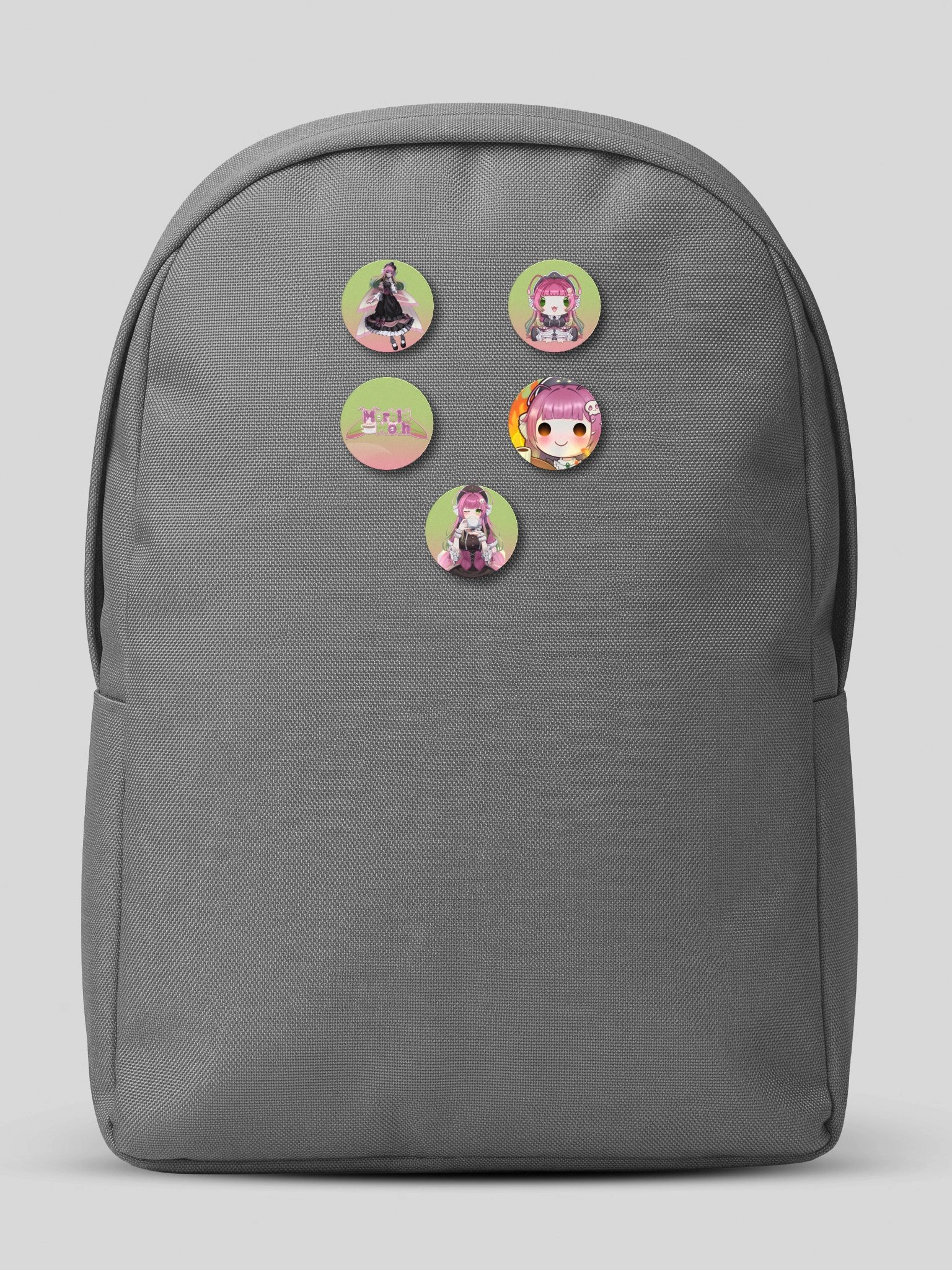 Morbid Badges product image (11)