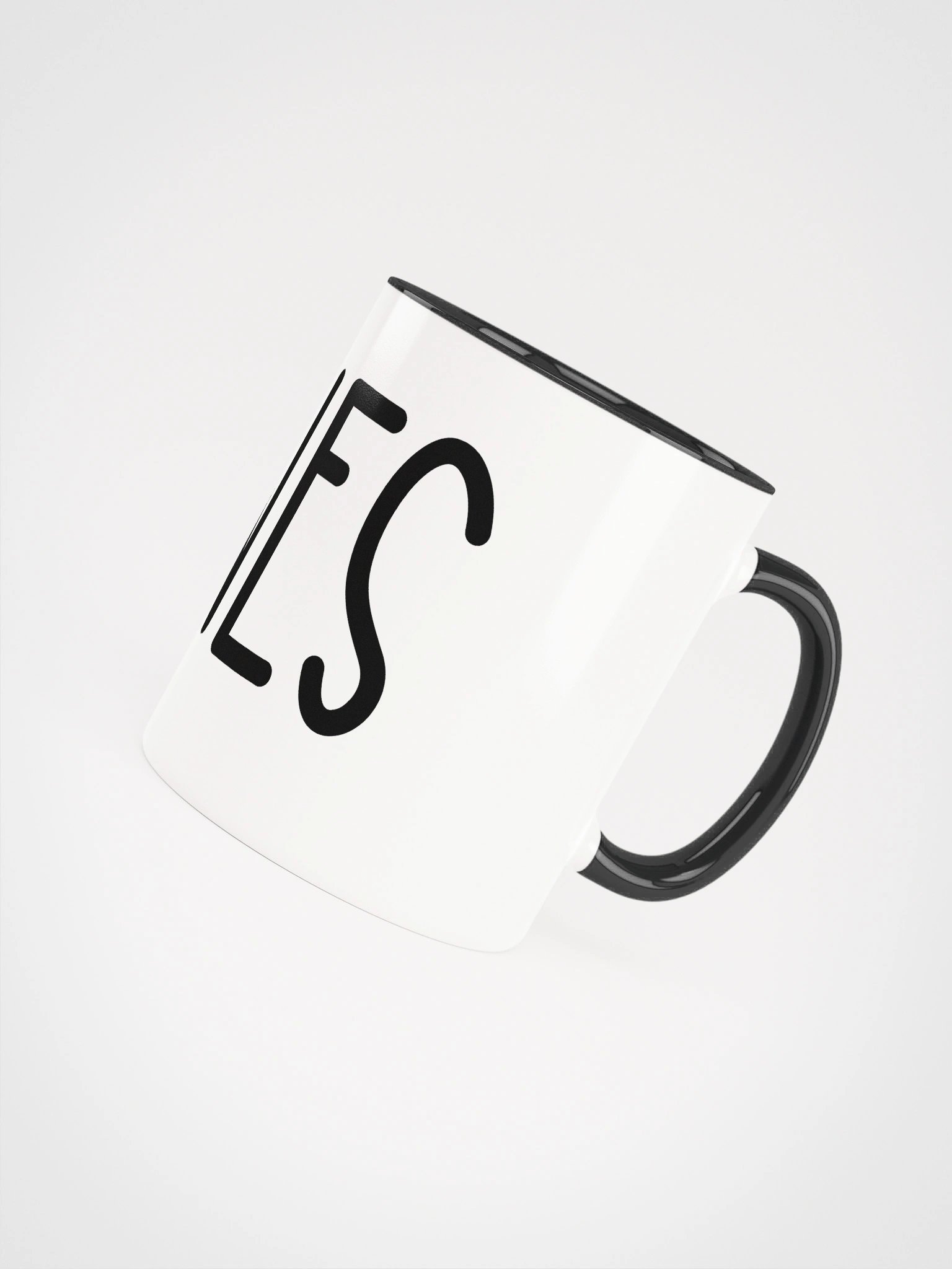 Cojones Taza product image (2)