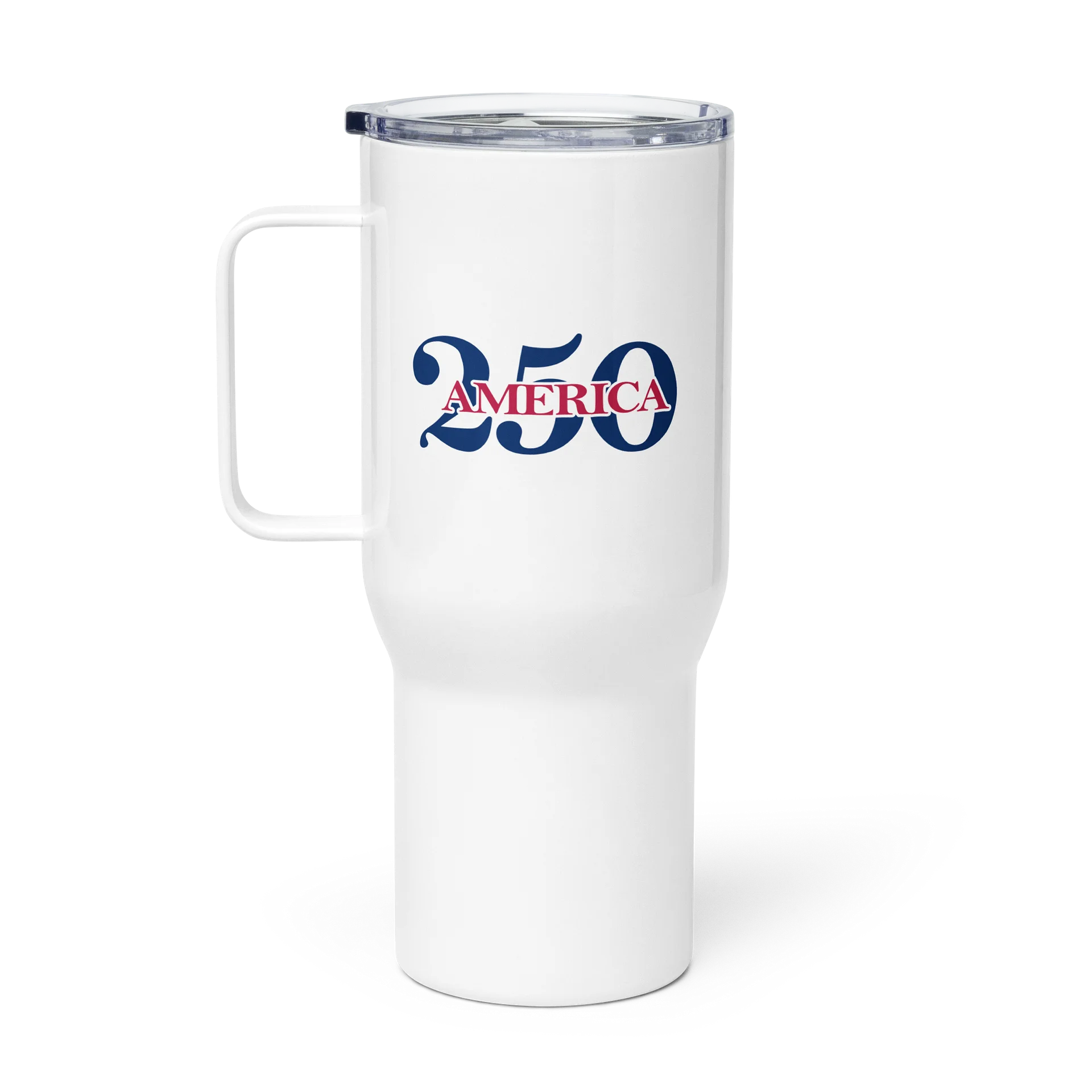 America 250 Travel Mug product image (1)