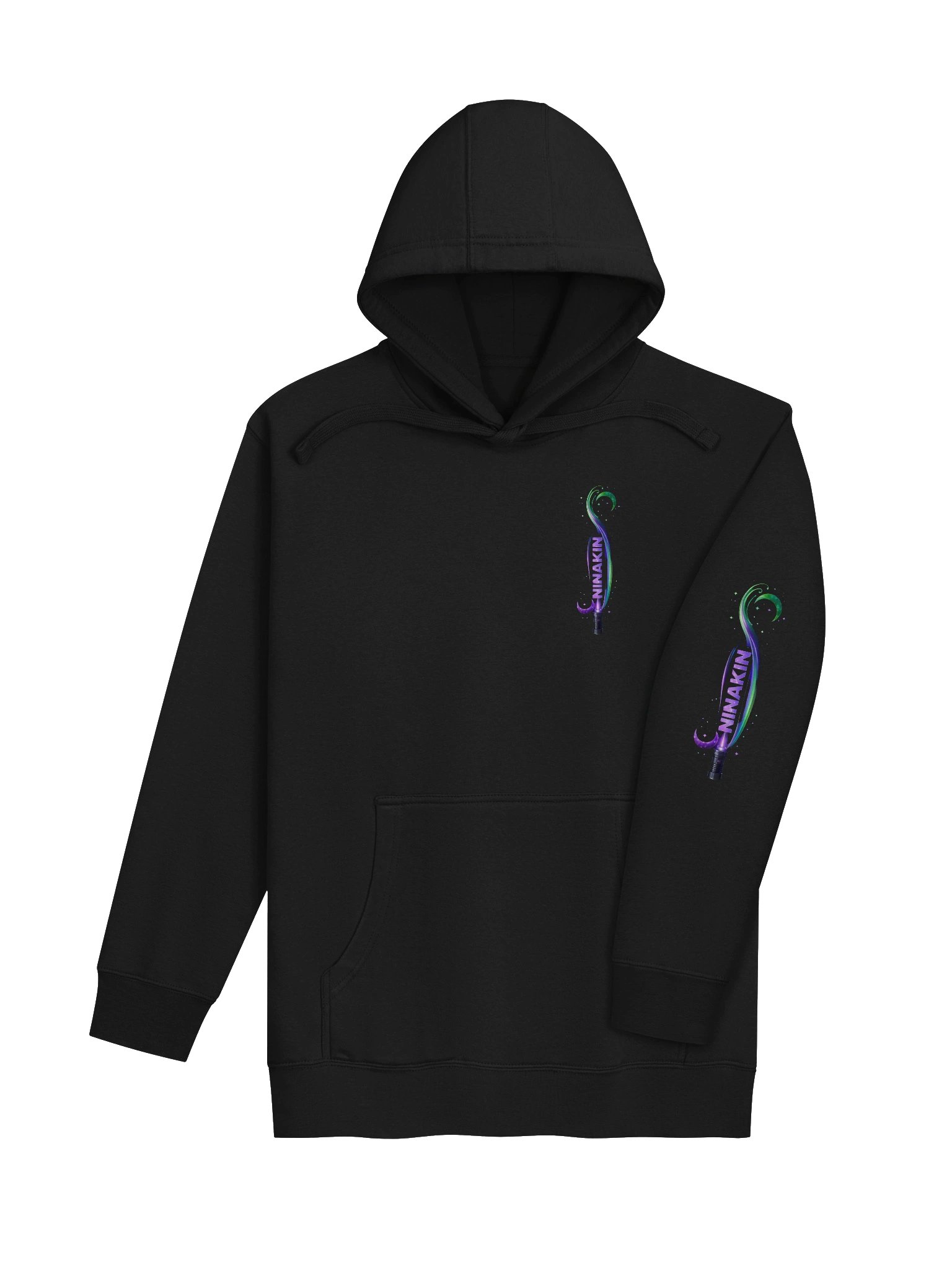 Force Ninakin Hoodie product image (4)