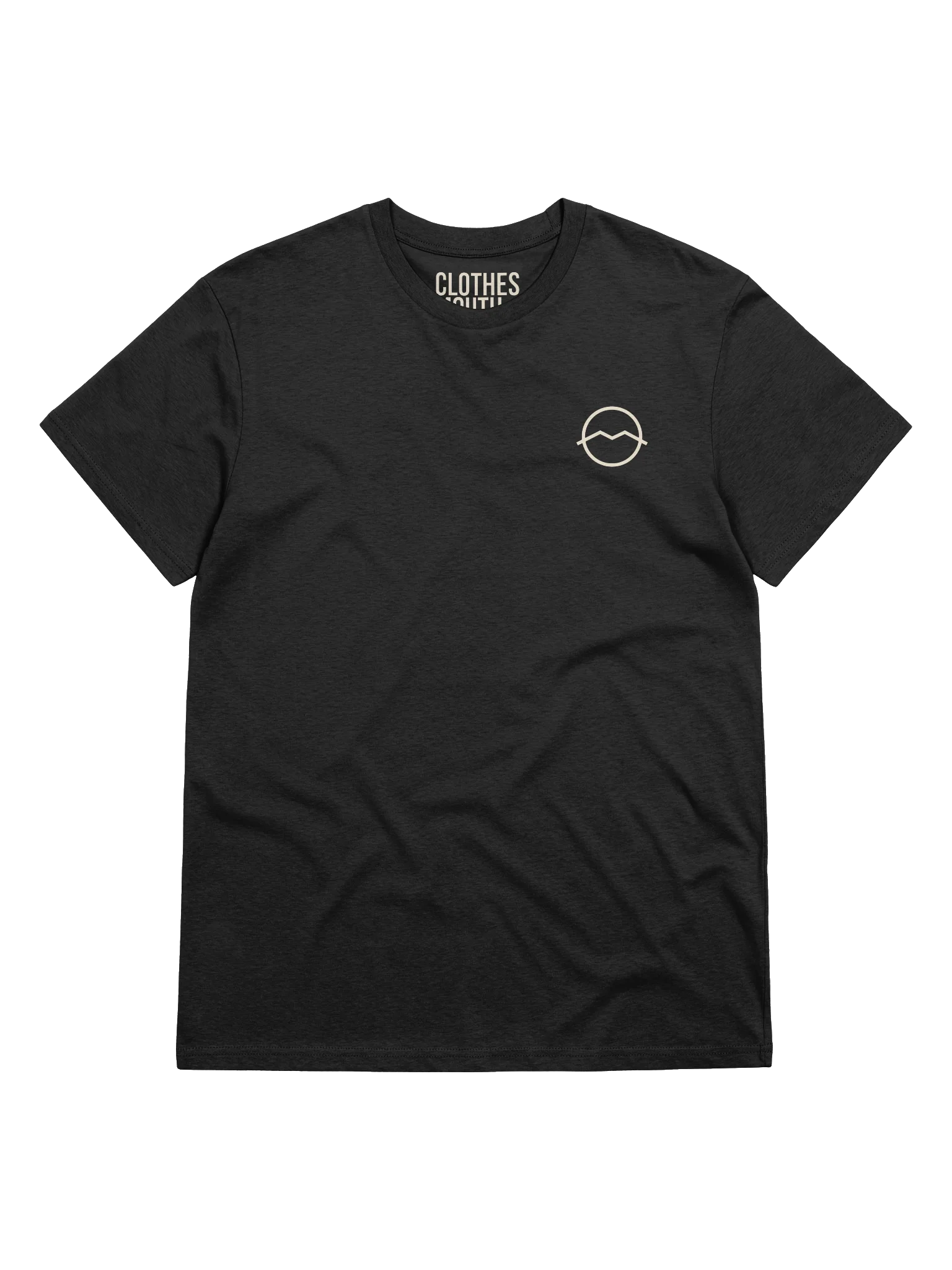 GOD'S REJECTION IS YOUR PROTECTION. TEE product image (2)