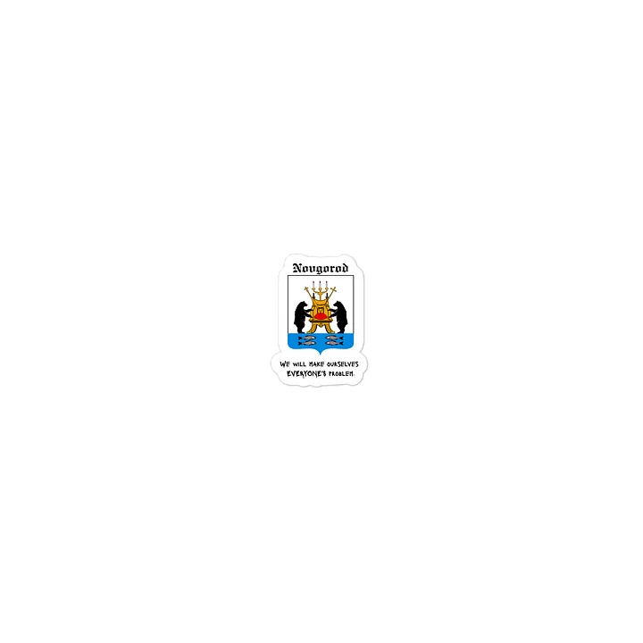 Novgorod product image (1)