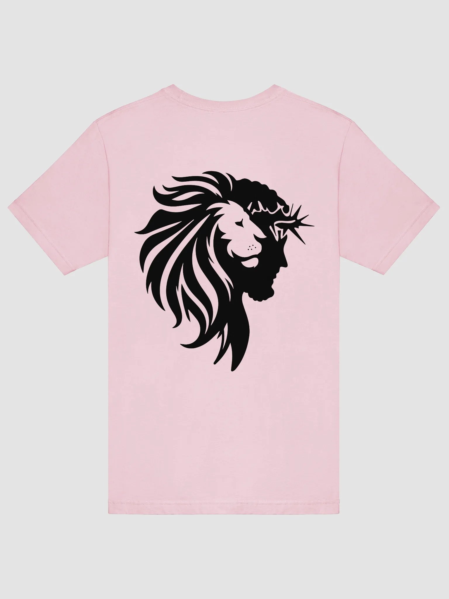 Blackout Bella: Ultra-Soft Unisex Tee product image (6)