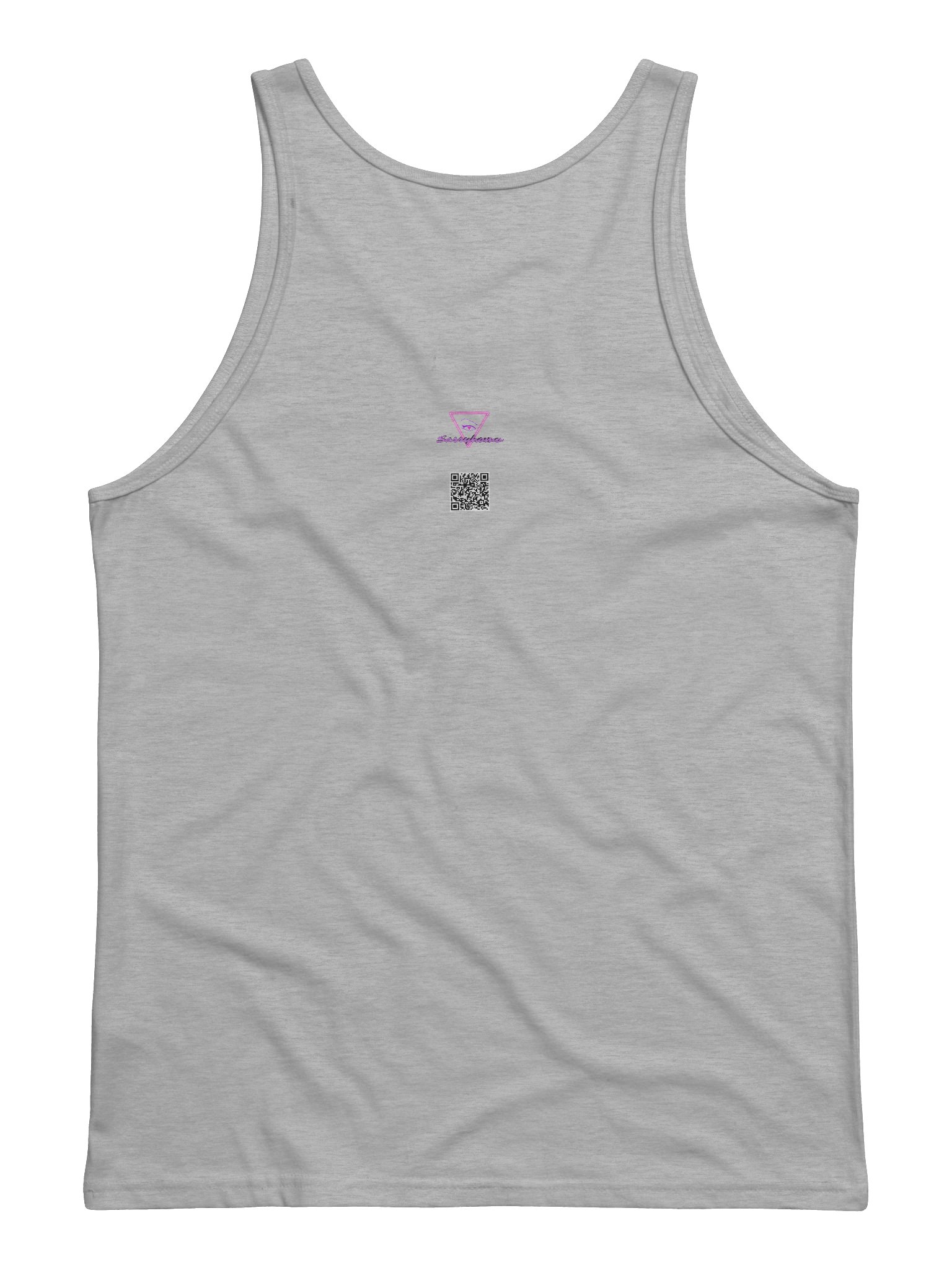 One Of The Two tank product image (3)