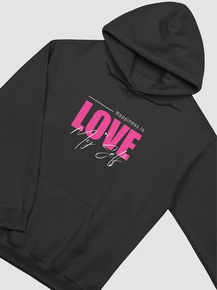Love Classic Hoodie product image (1)