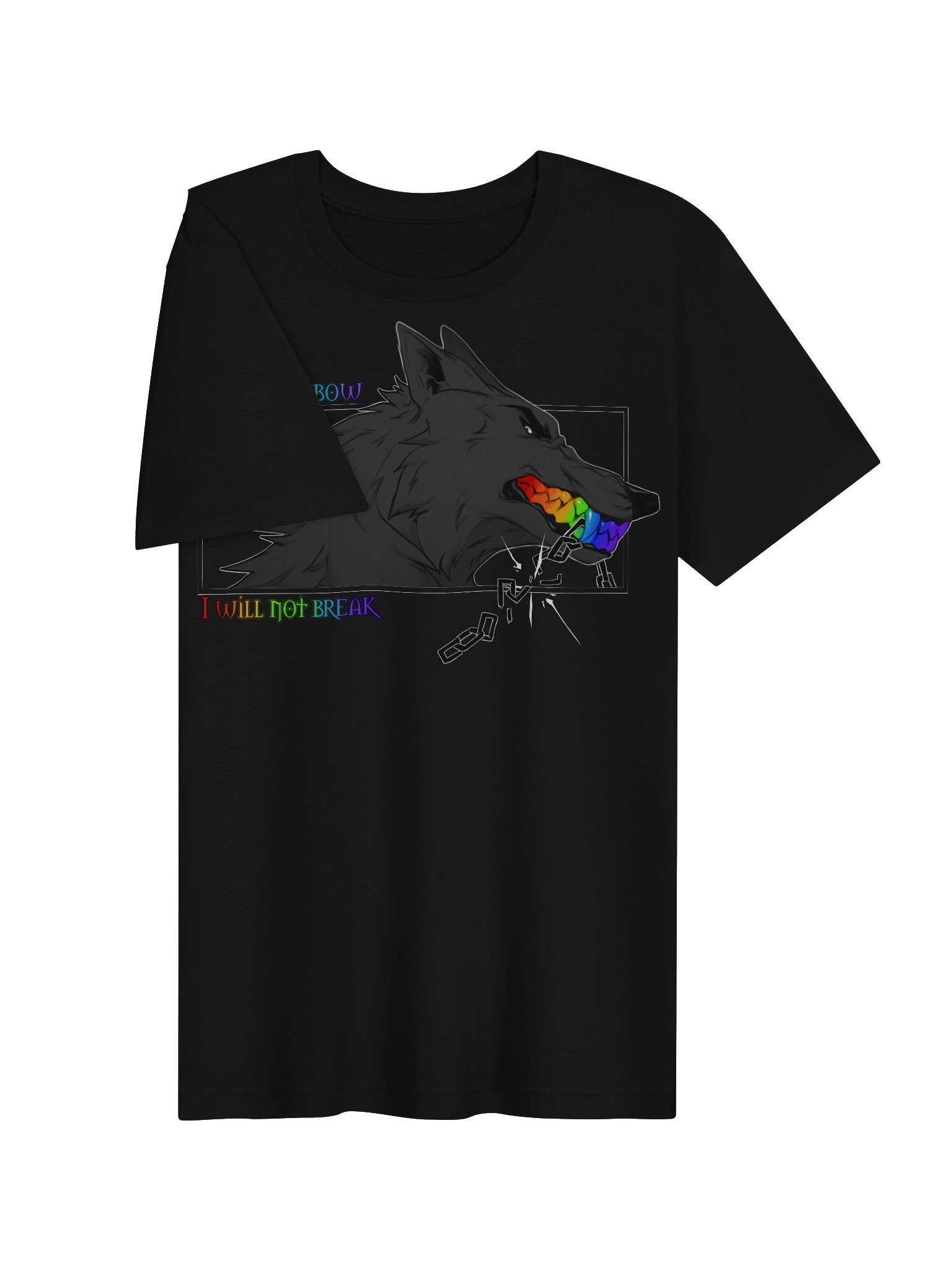 Unbreakable Pride product image (3)