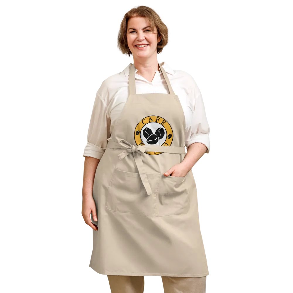 Cafe Estro Apron product image (12)