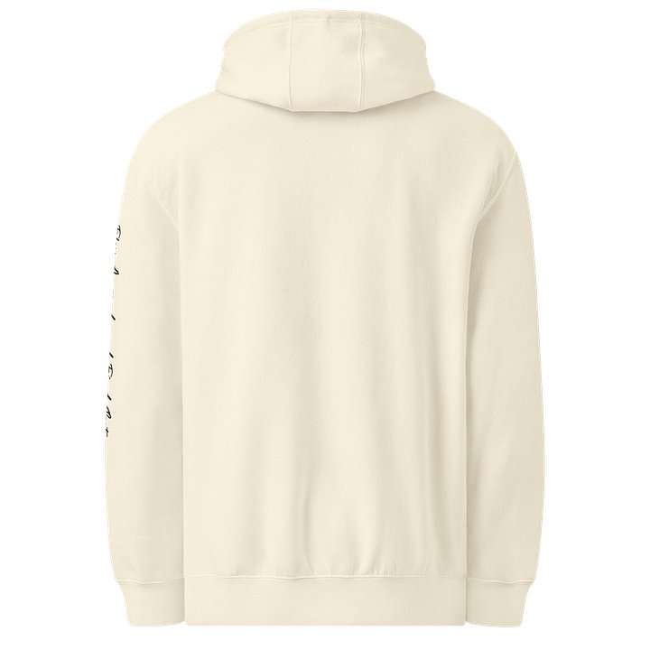 Wildflower Studio Hoodie product image (14)