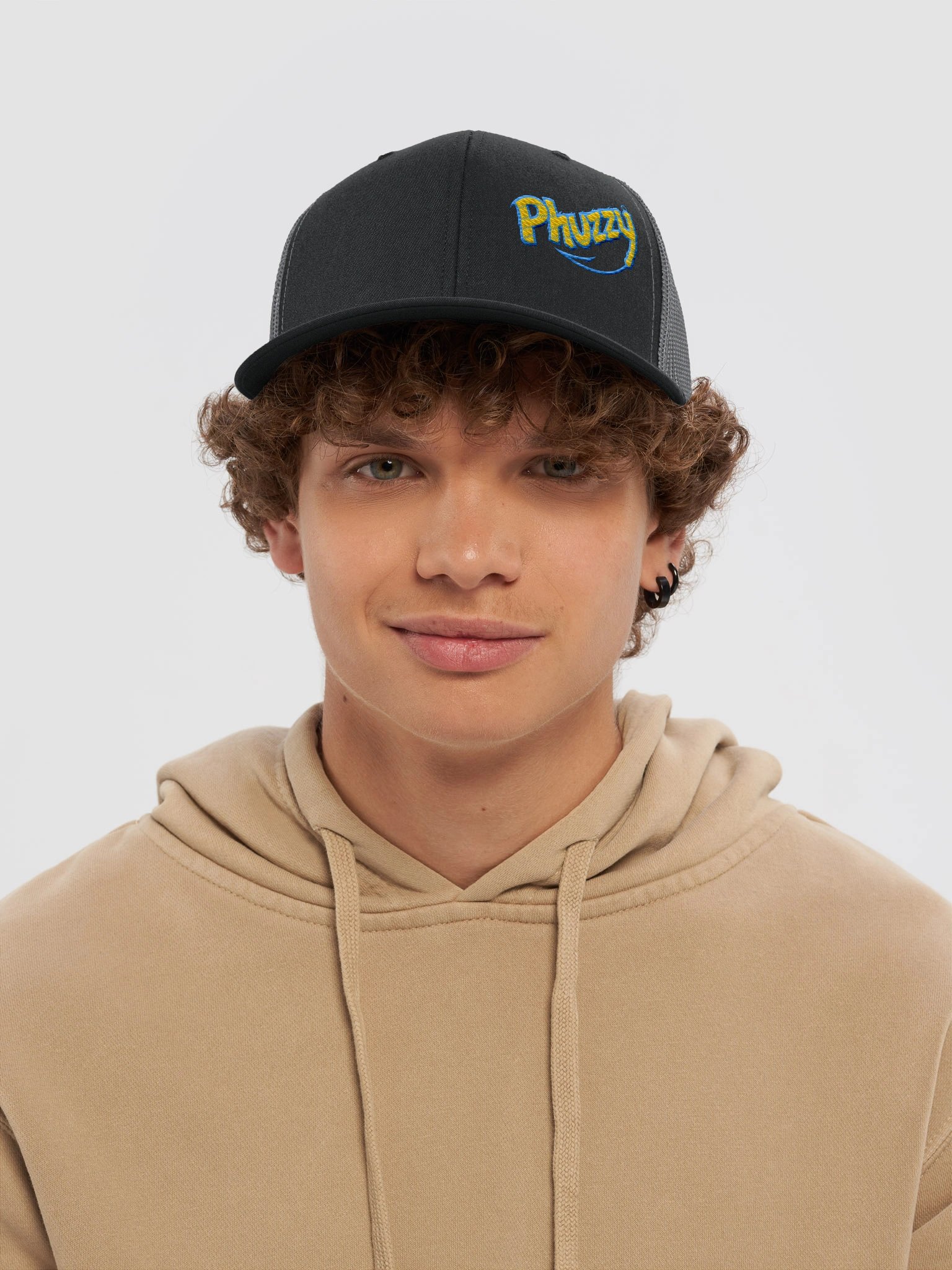 Phuzzy Logo Florida Vibes product image (30)