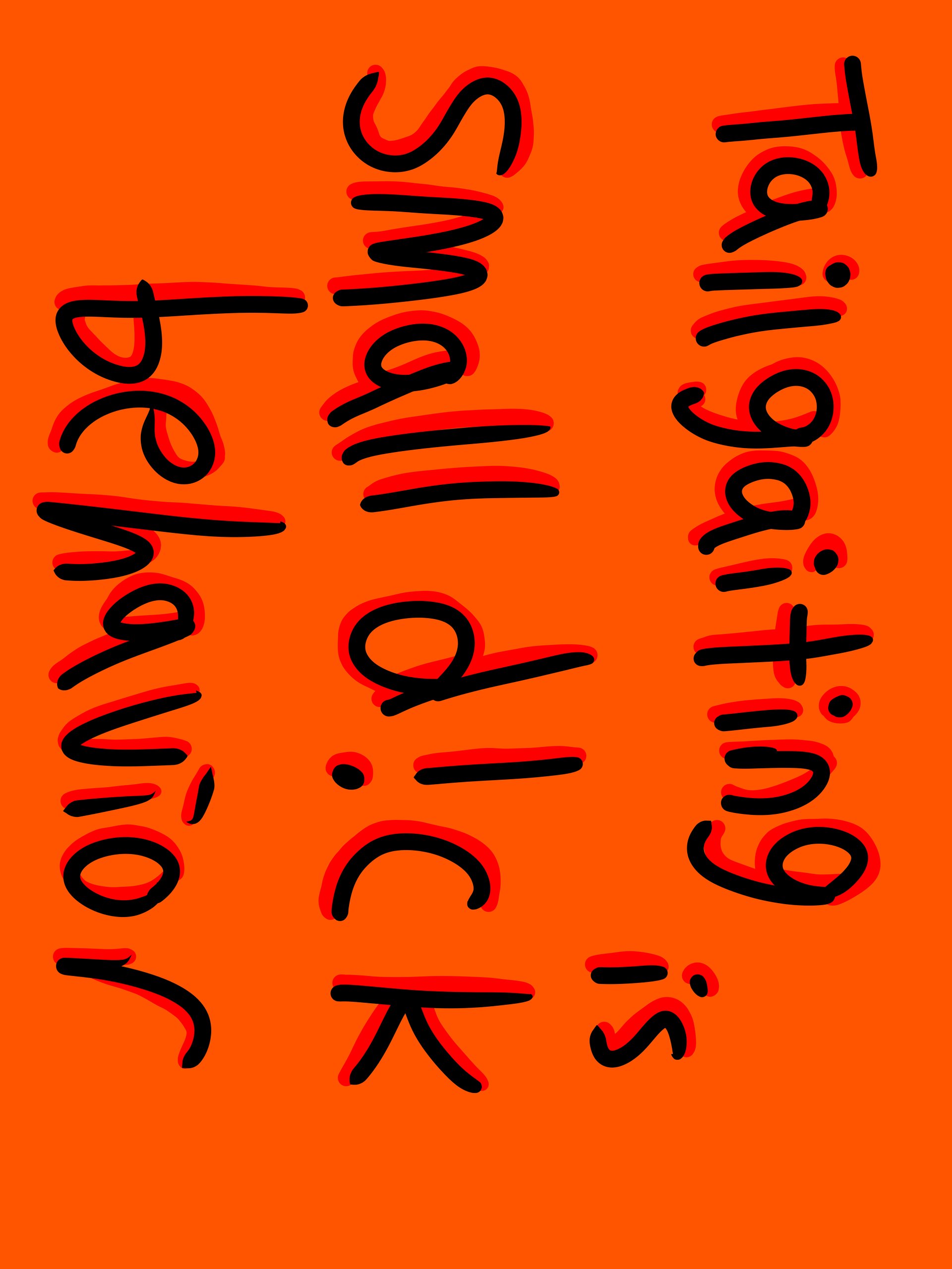 Tailgating Is Small D!ck Behavior patch product image (2)